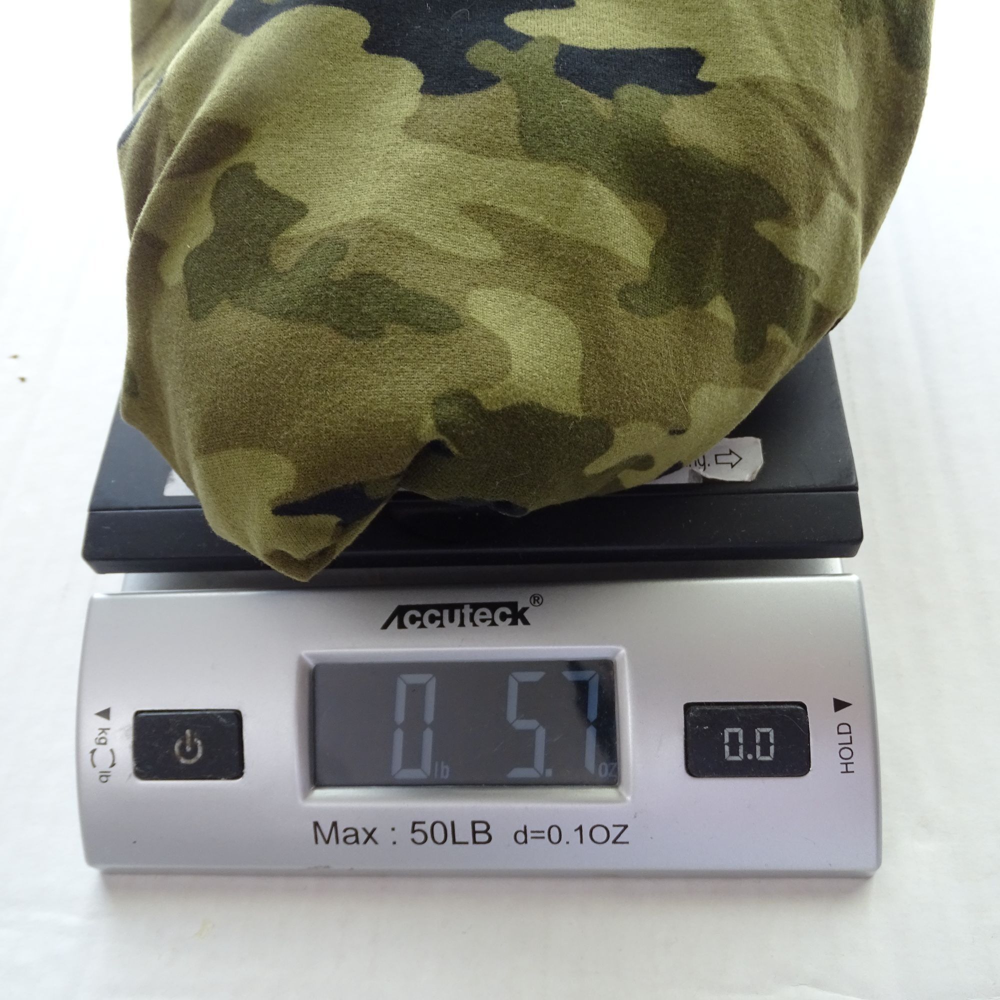 Other Eye Candy Green Camo Strappy Shoulder Top Women Size 2X Size XXL / US 16-18 / IT 52-54 - 8 Thumbnail