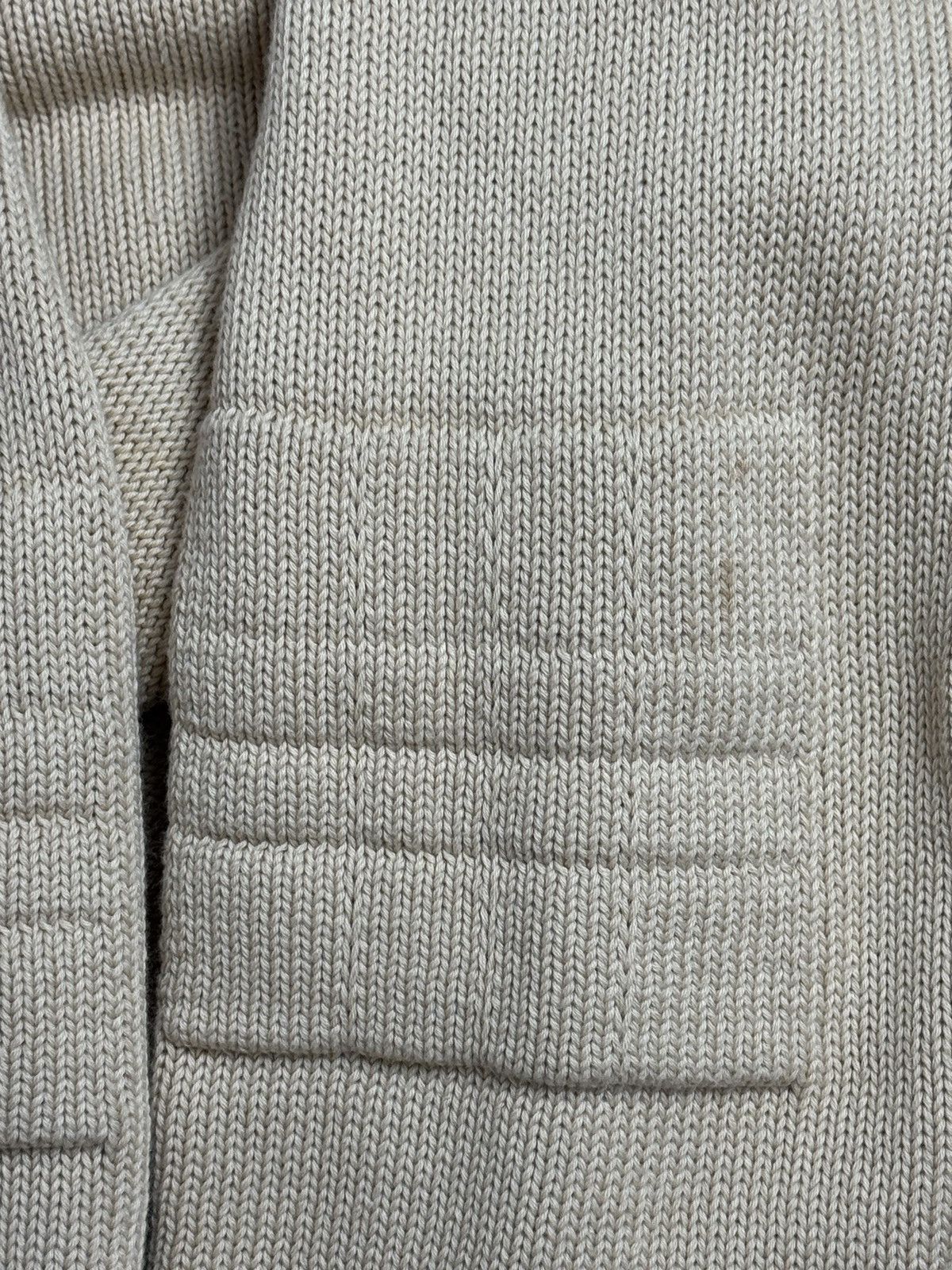 Burberry Vintage Burberry Sweater Size US L / EU 52-54 / 3 - 9 Thumbnail