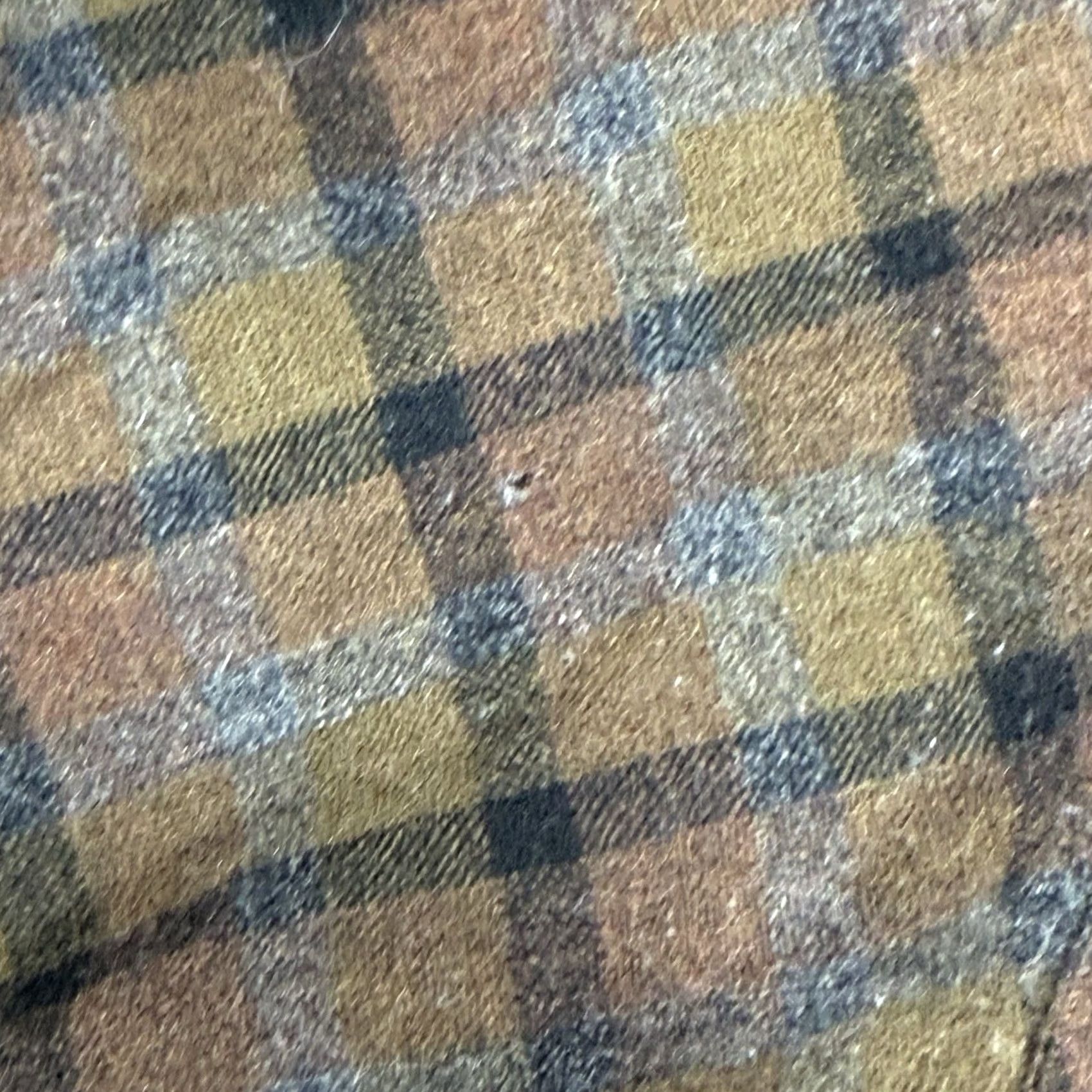Pendleton VINTAGE Pendleton Field Shirt Western Brown Plaids Mens XL 100% Wool Shirt Long Sleeve Button-Up Men XXL? Size US XL / EU 56 / 4 - 5 Thumbnail