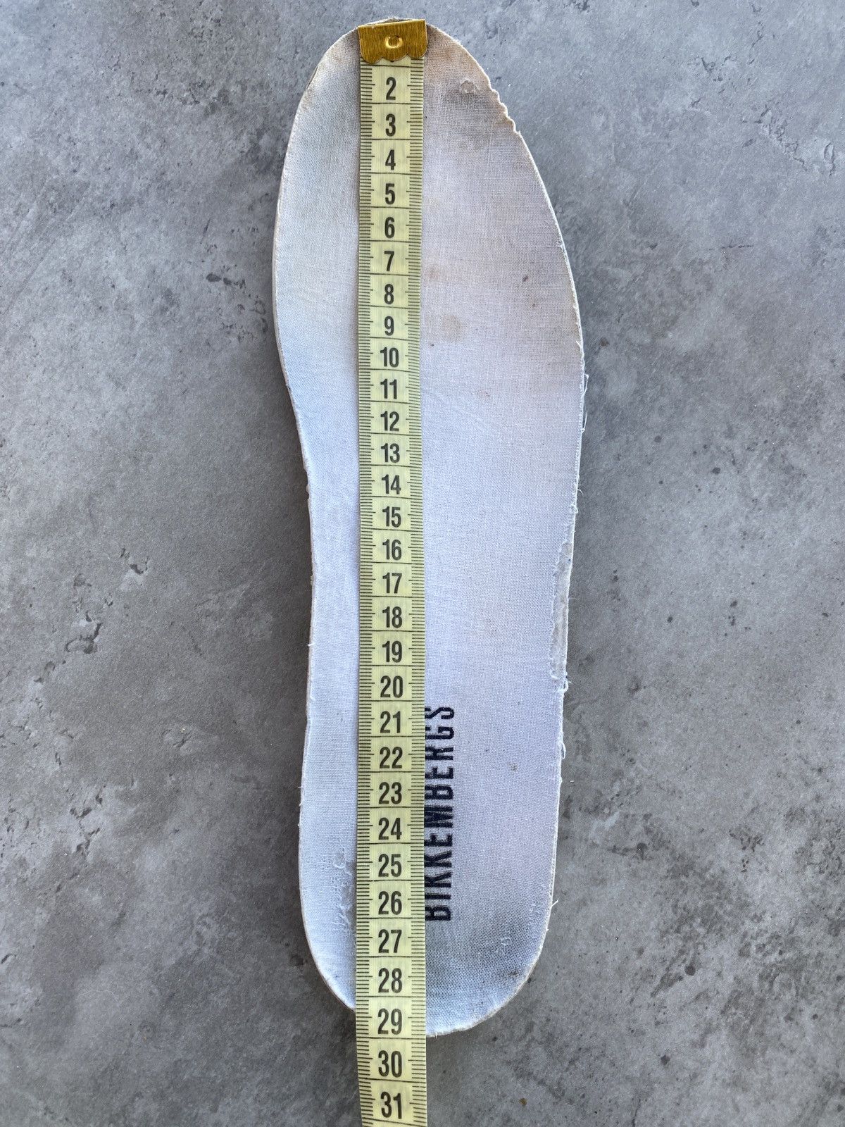 Dirk Bikkembergs Vintage Dirk Bikkembergs Sneakers Maison Margiela Style Size US 11 / EU 44 - 8 Thumbnail