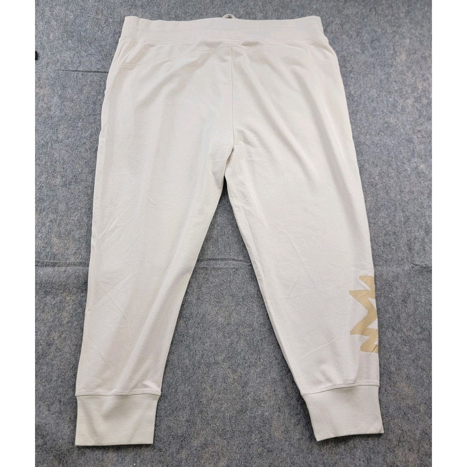 Lauren Ralph Lauren Lauren Ralph Lauren French Terry Jogger Sweat Pants 3X Size 42" / US 20 - 3 Thumbnail