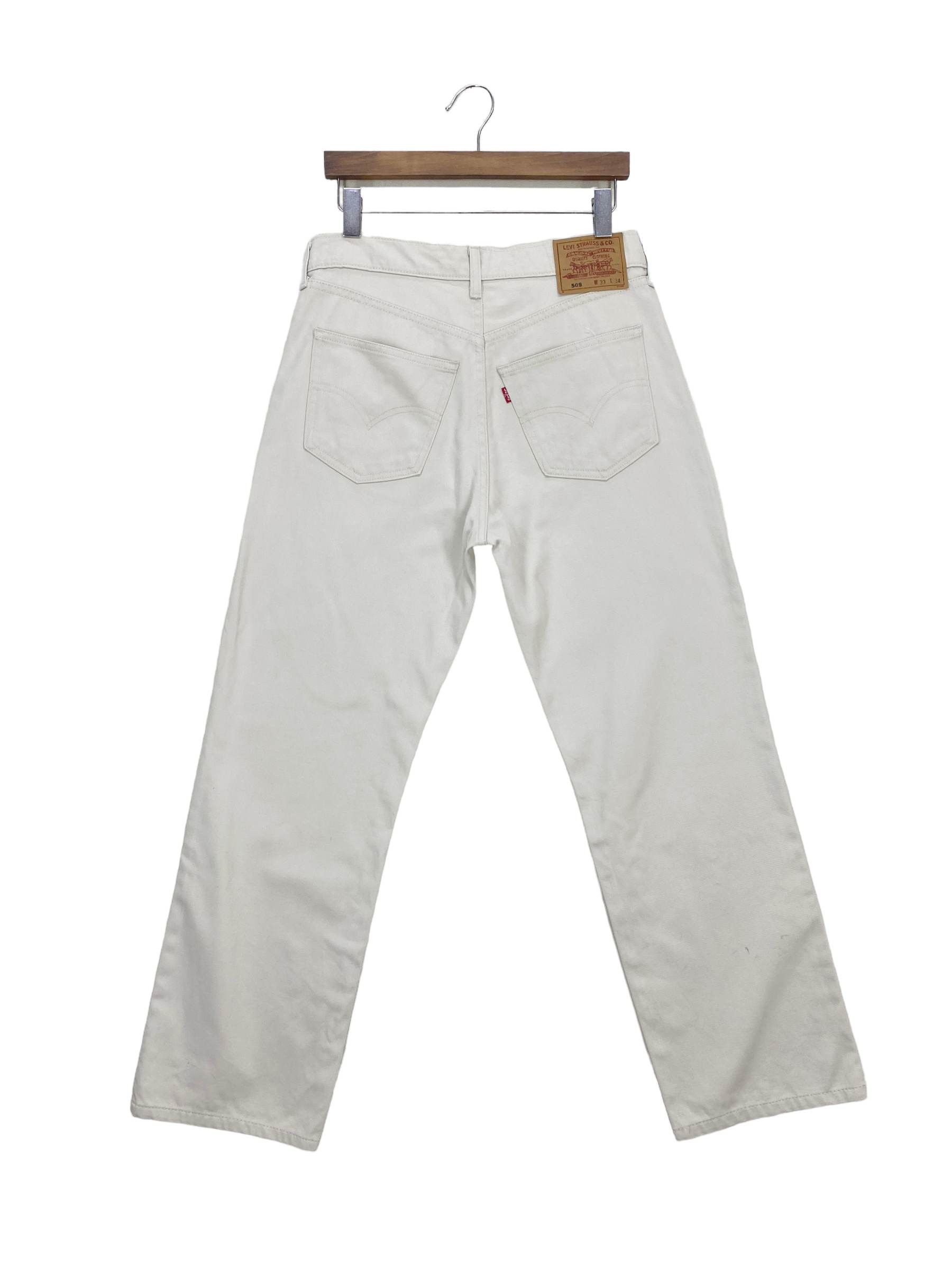 Levi's × Vintage Levis Pants Made in Japan Size US 33 - 1 Thumbnail