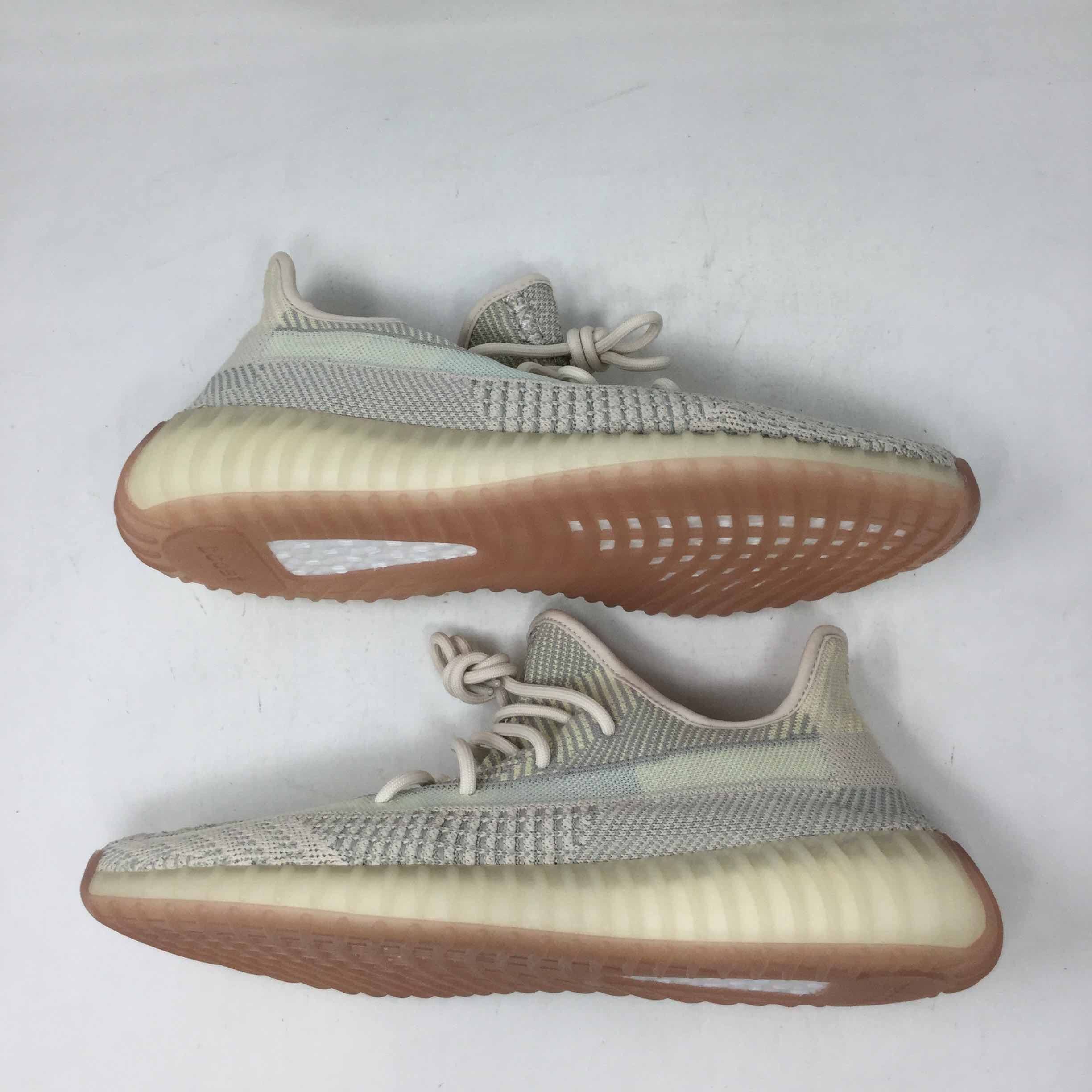 adidas gazelle silver green womens Yeezy Laces 3M Reflective Rope Laces V2