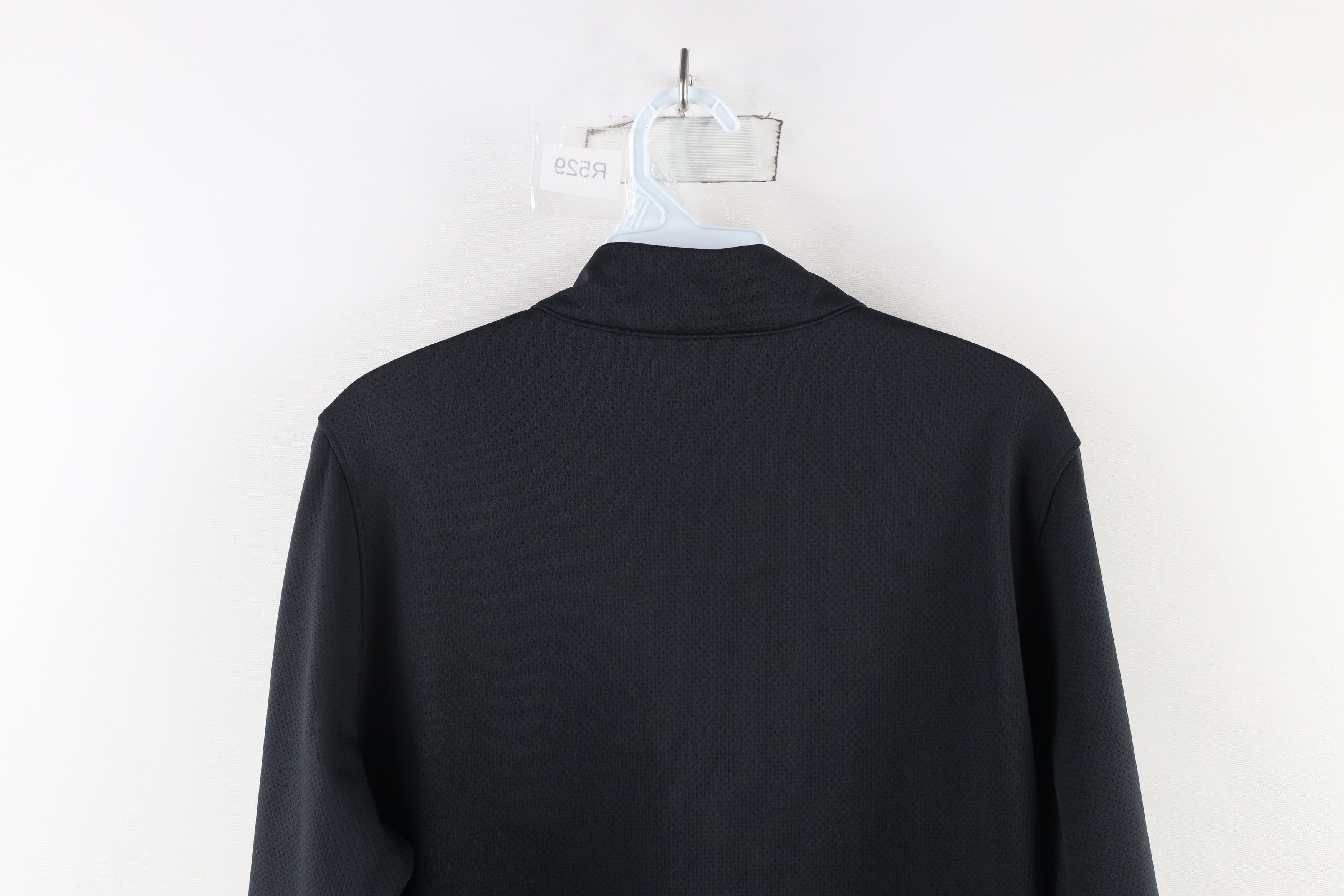 Under Armour × Vintage Under Armour National Park Half Zip Pullover Jacket Top Size US M / EU 48-50 / 2 - 15 Thumbnail