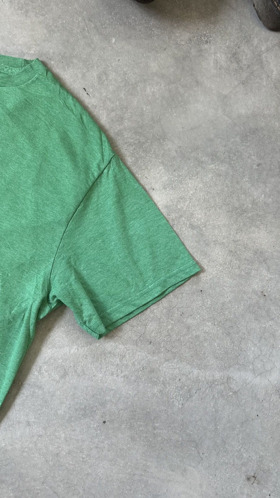 Vintage GRINCH DR SEUSS GROW YOUR HEAT TEE Size US M / EU 48-50 / 2 - 3 Thumbnail