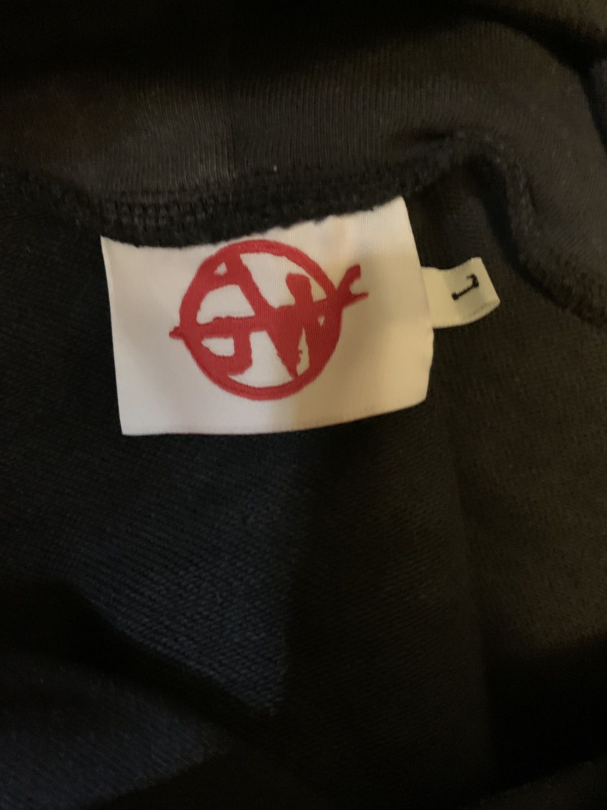 Other Gouge Worldwide- Smile Tour Hoodie Size US L / EU 52-54 / 3 - 5 Thumbnail