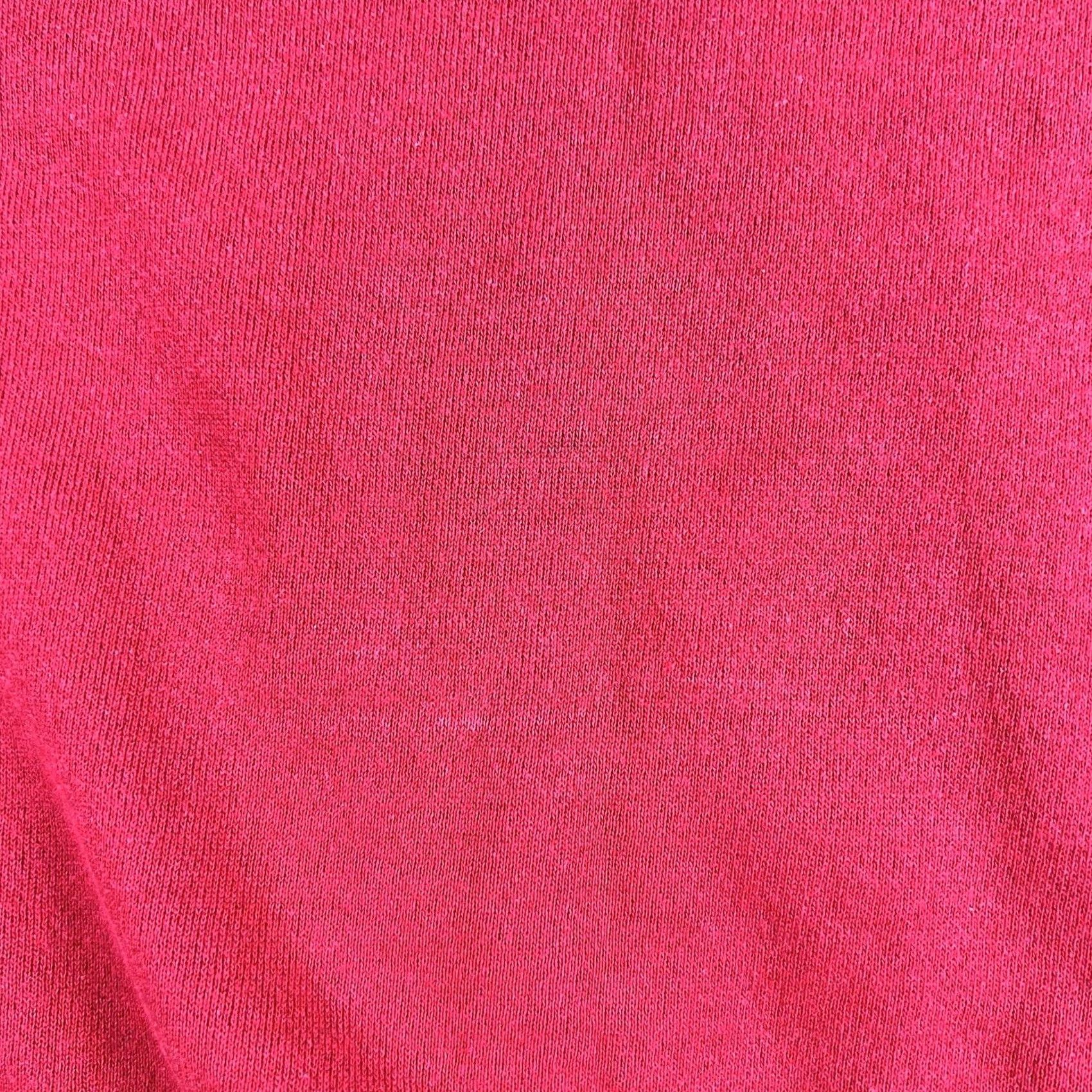 Hanes VINTAGE Hanes Her Way Red Raglan Crewneck Sweatshirt Women’s XL 90s Hanes Her Way Raglan Crewneck Sweatshirt Women’s XL Red Size XL / US 12-14 / IT 48-50 - 6 Thumbnail
