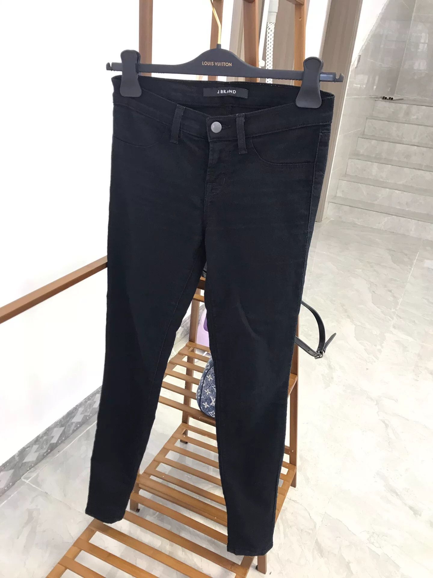 J Brand JBrand Women's Jeans Size 28" / US 6 / IT 42 - 1 Thumbnail