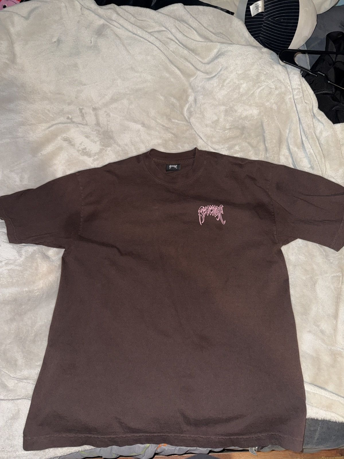 Revenge Revenge X Kill Tee Size US L / EU 52-54 / 3 - 6 Thumbnail