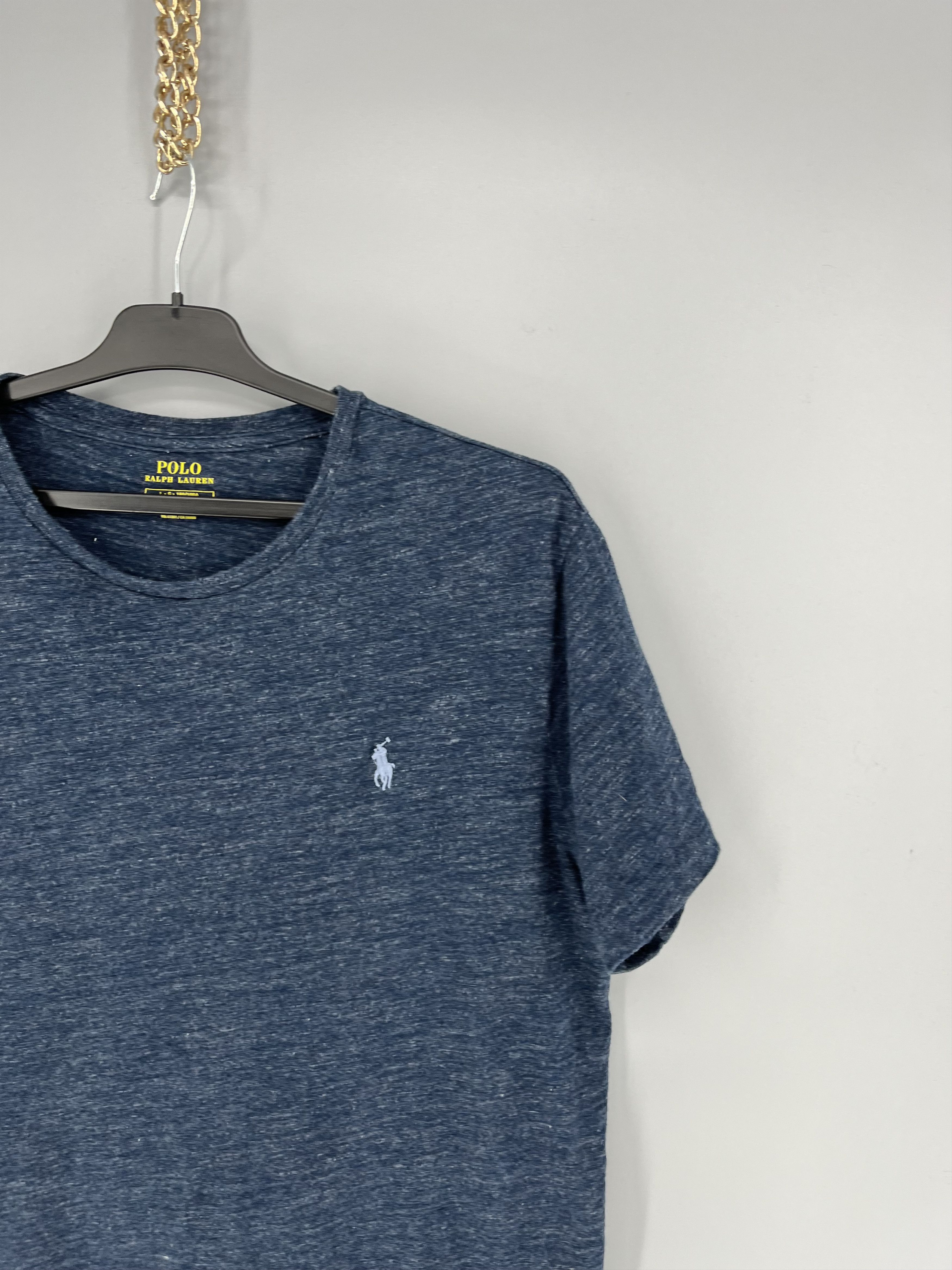 Polo Ralph Lauren Vintage Polo Ralph Lauren Tee T Shirt Size L Streetwear Size US L / EU 52-54 / 3 - 5 Thumbnail
