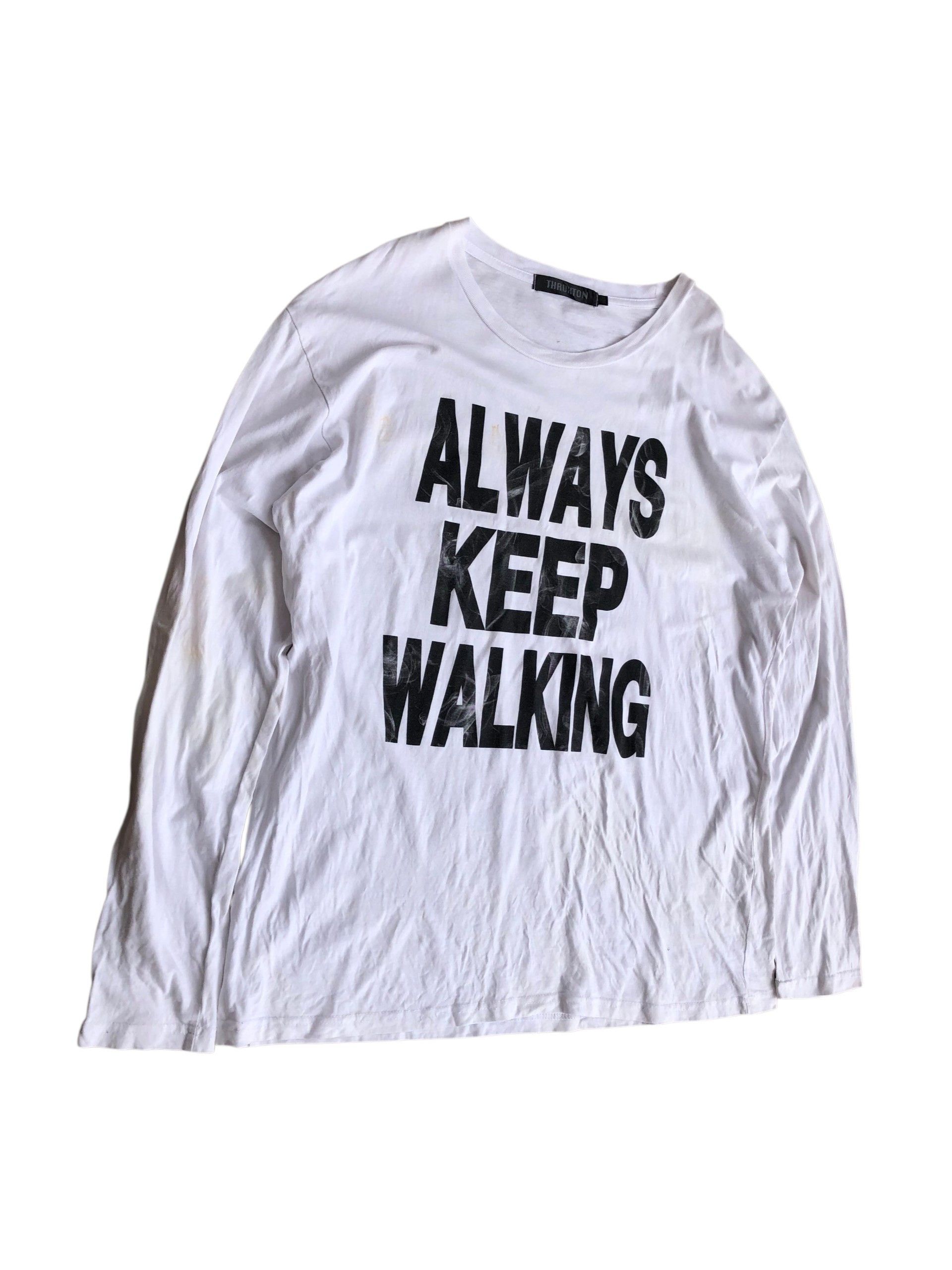If Six Was Nine 2000s Thruxton Poem Vkei Style Y2k Japanese Size US XL / EU 56 / 4 - 2 Thumbnail