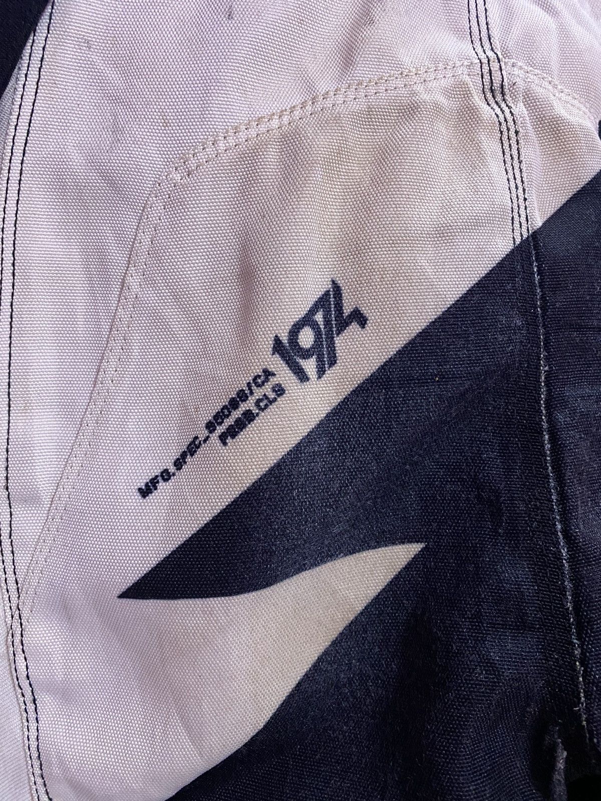Fox Racing FOX 360 MACHINA MOTORCROSS RACING PANTS Size US 32 / EU 48 - 8 Thumbnail