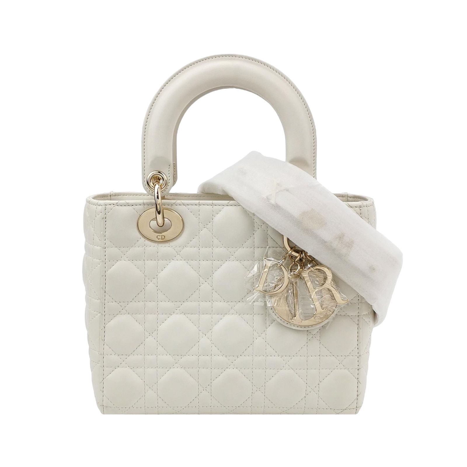 Dior Dior Women os Shoulder Bags Size ONE SIZE - 1 Thumbnail