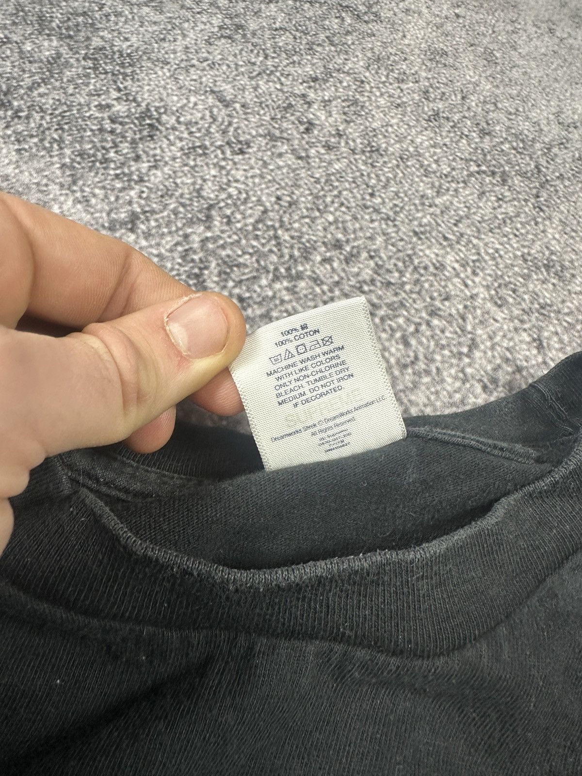 Supreme Y2K Supreme Shrek Logo T-shirt Rare Streetwear USA Style M Size US M / EU 48-50 / 2 - 5 Thumbnail