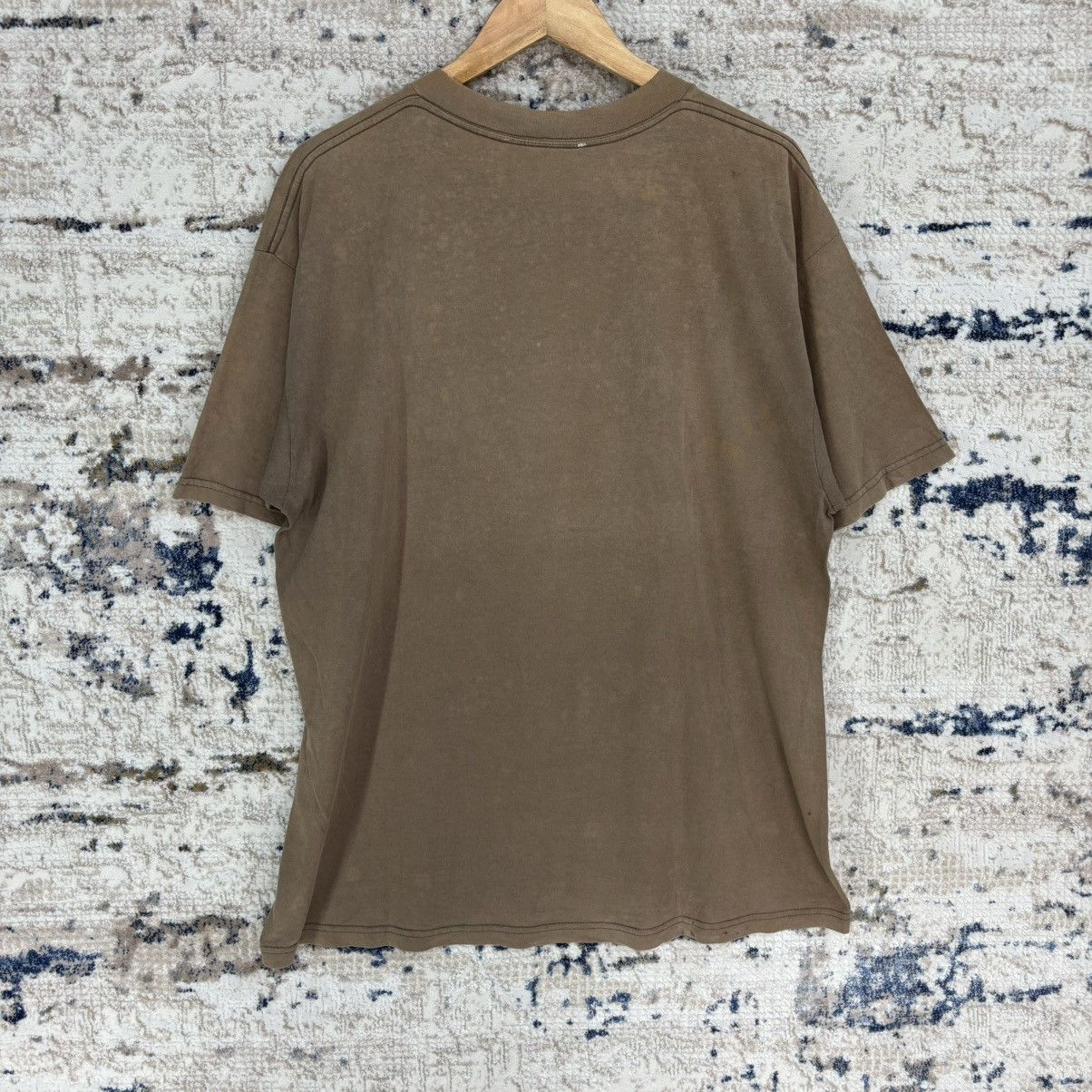 Rap Tees × Vintage Vintage 90s Distressed REFUGEE CAMP Rap Tees Size US L / EU 52-54 / 3 - 10 Thumbnail