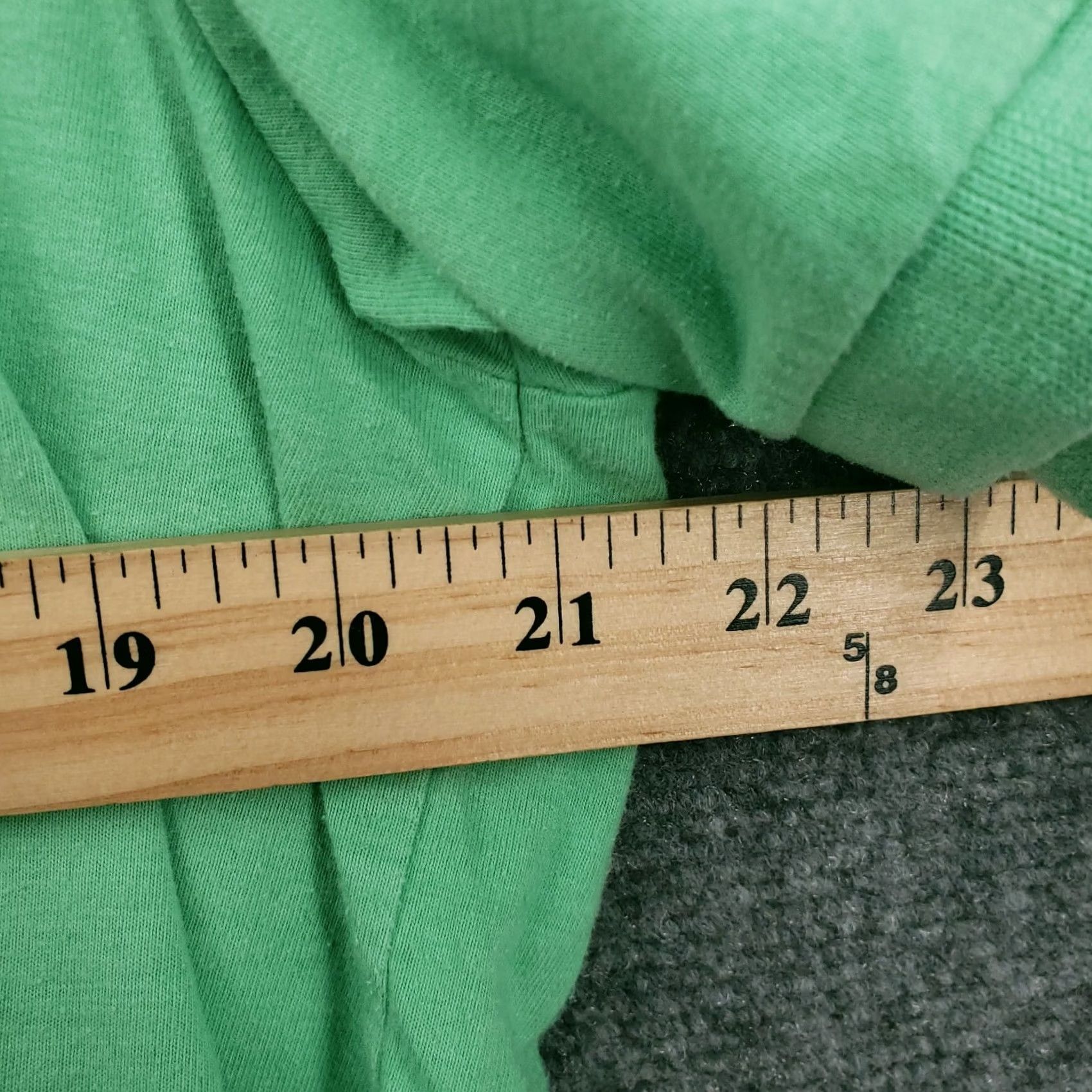 Chaps Chaps Polo Shirt Mens XL Green Button Short Sleeves Casual Golf Size US XL / EU 56 / 4 - 4 Thumbnail