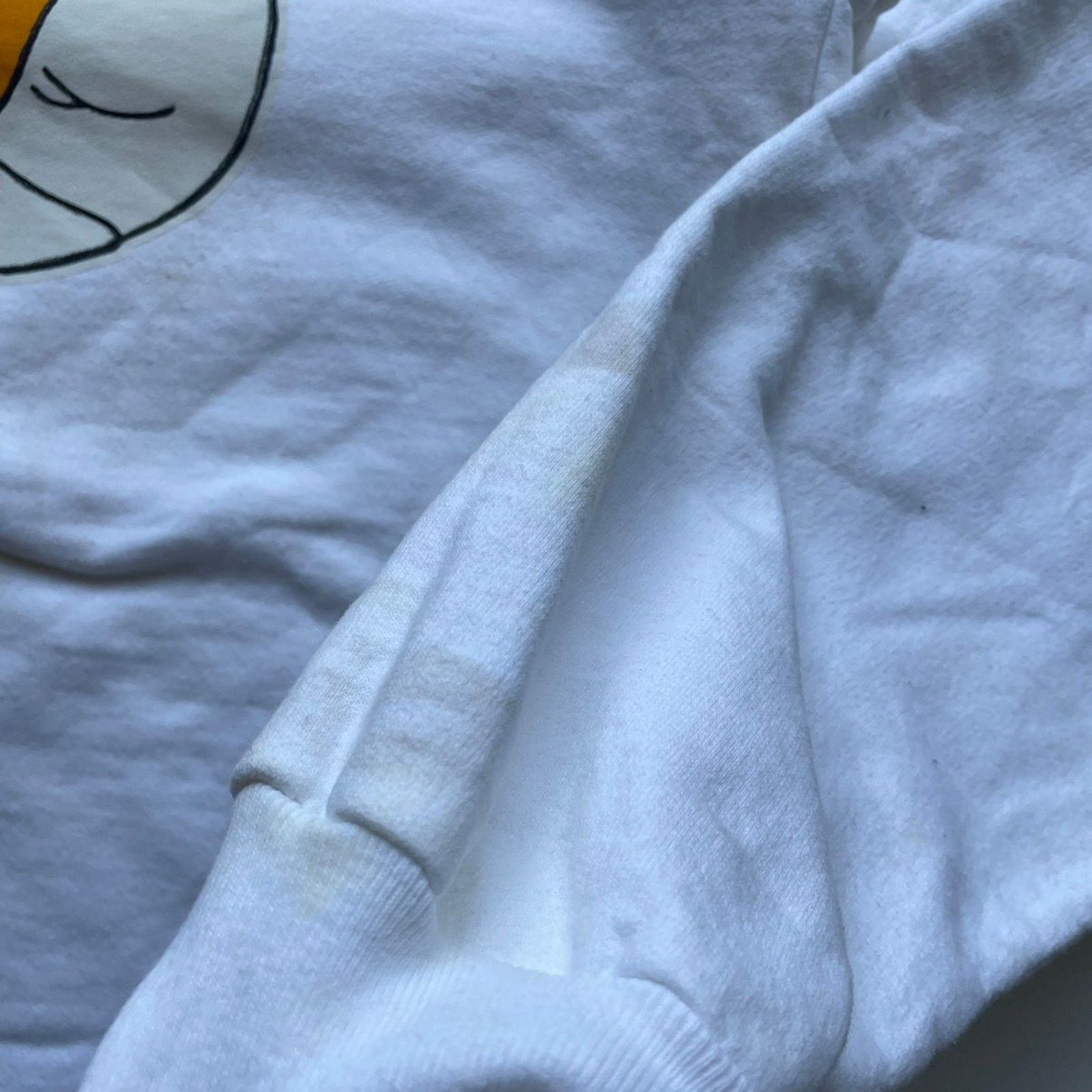 Disney Vintage 90s Mickey Mouse Disney Crewneck Sweatshirt Large Size US L / EU 52-54 / 3 - 4 Thumbnail