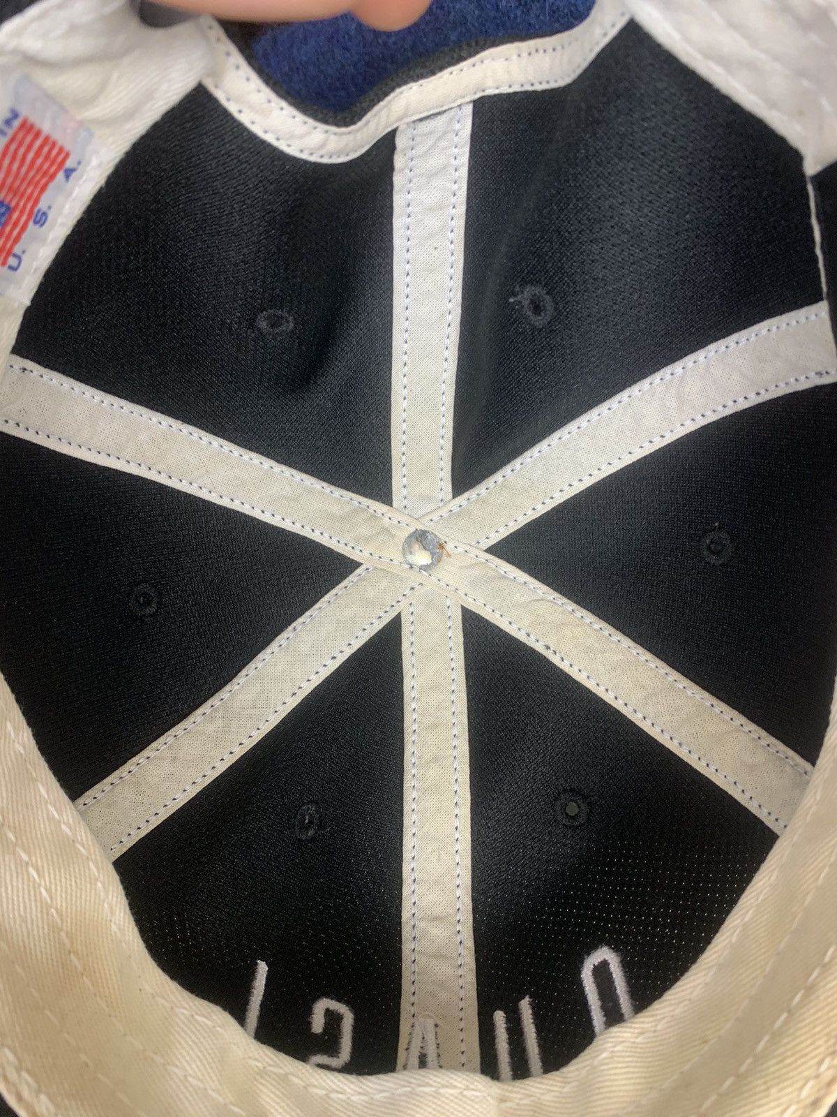 Other Quasi Skateboards Cap Hat Made in USA Size ONE SIZE - 21 Thumbnail