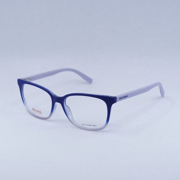 Hugo Boss 🕶️ New Hugo Boss BO 0252 0SWW 00 Eyeglasses,Lowest price! Size ONE SIZE - 1 Thumbnail