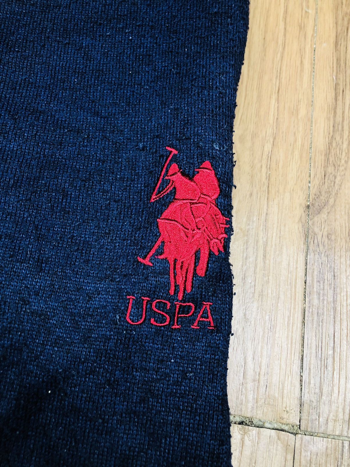 U.S. Polo Assn. U.S. Polo Assn. SweatPants (34) Size US 30 / EU 46 - 5 Thumbnail