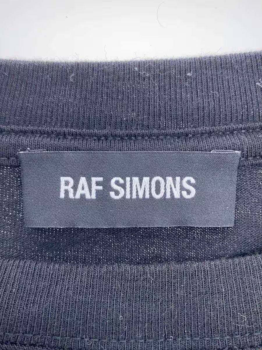 Raf Simons Oversized Punk Tee Size US S / EU 44-46 / 1 - 3 Thumbnail