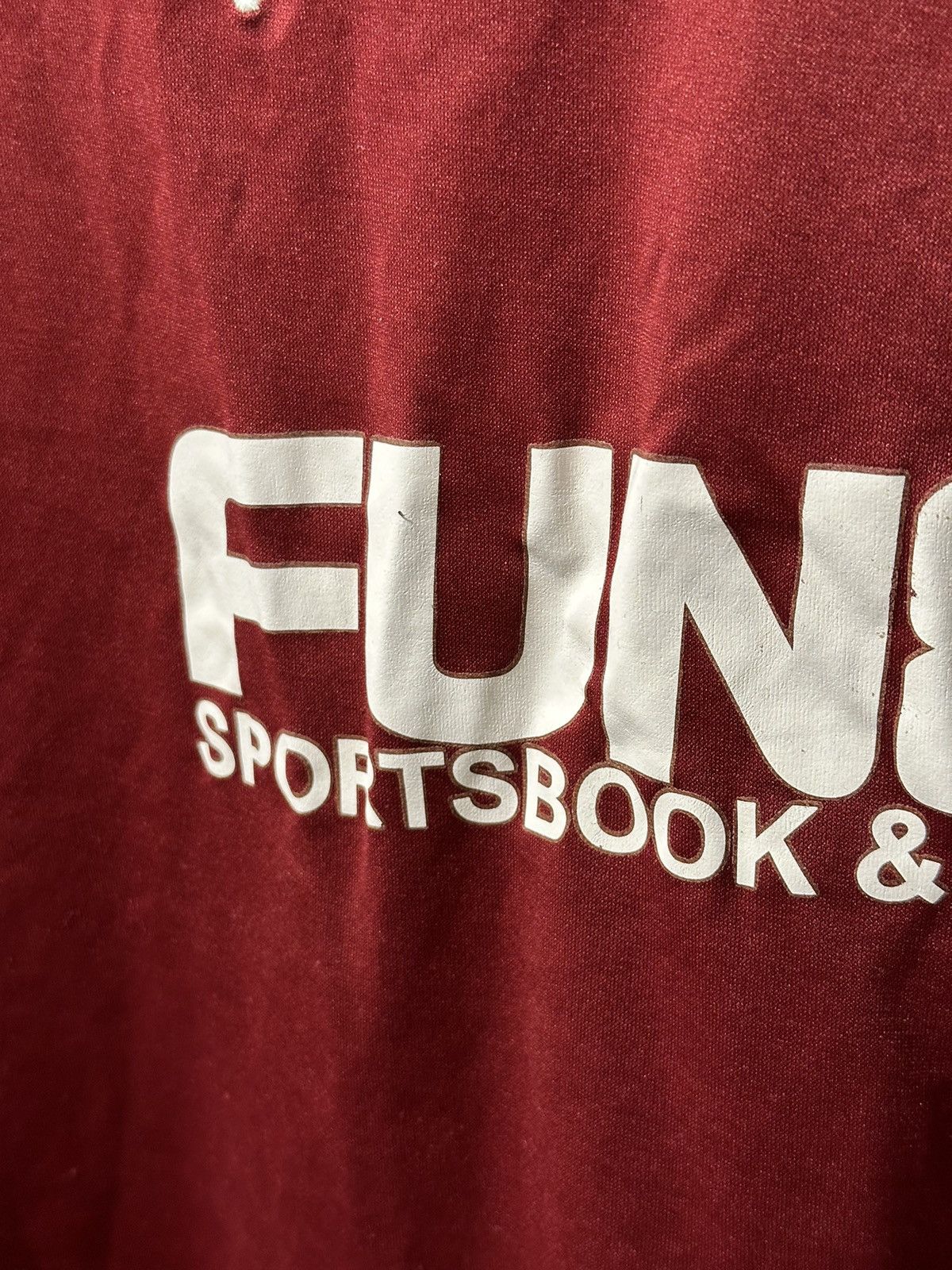 Puma Vintage Puma Burnley FC Football Jersey Size US XL / EU 56 / 4 - 3 Thumbnail