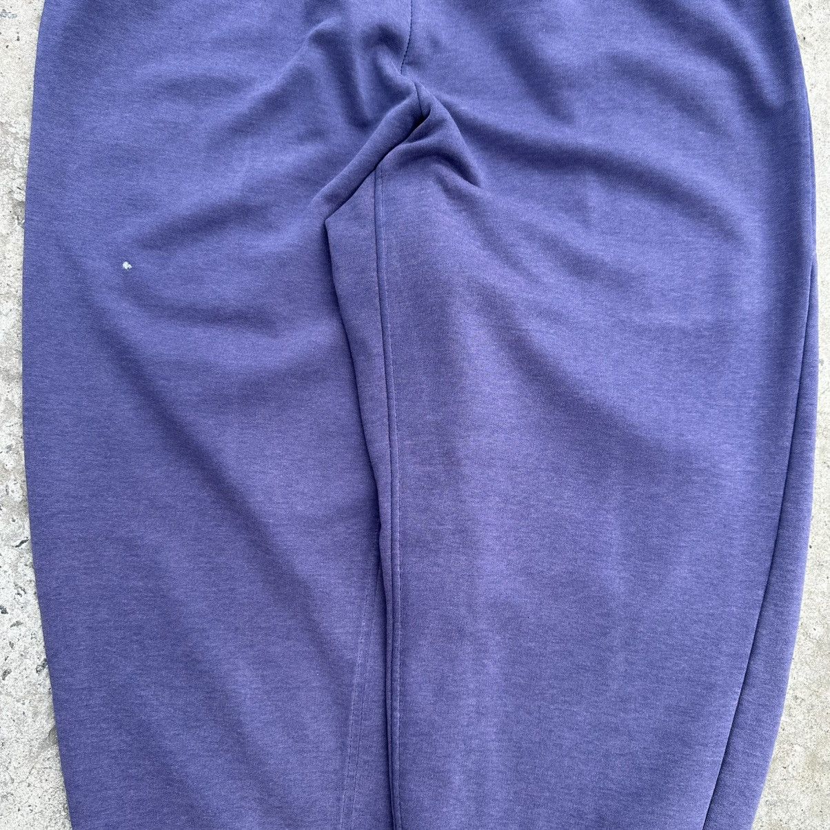 Umbro Vintage Umbro Joggers Small Logo Trashed Size L Y2K 90s USA Size US 36 / EU 52 - 13 Thumbnail