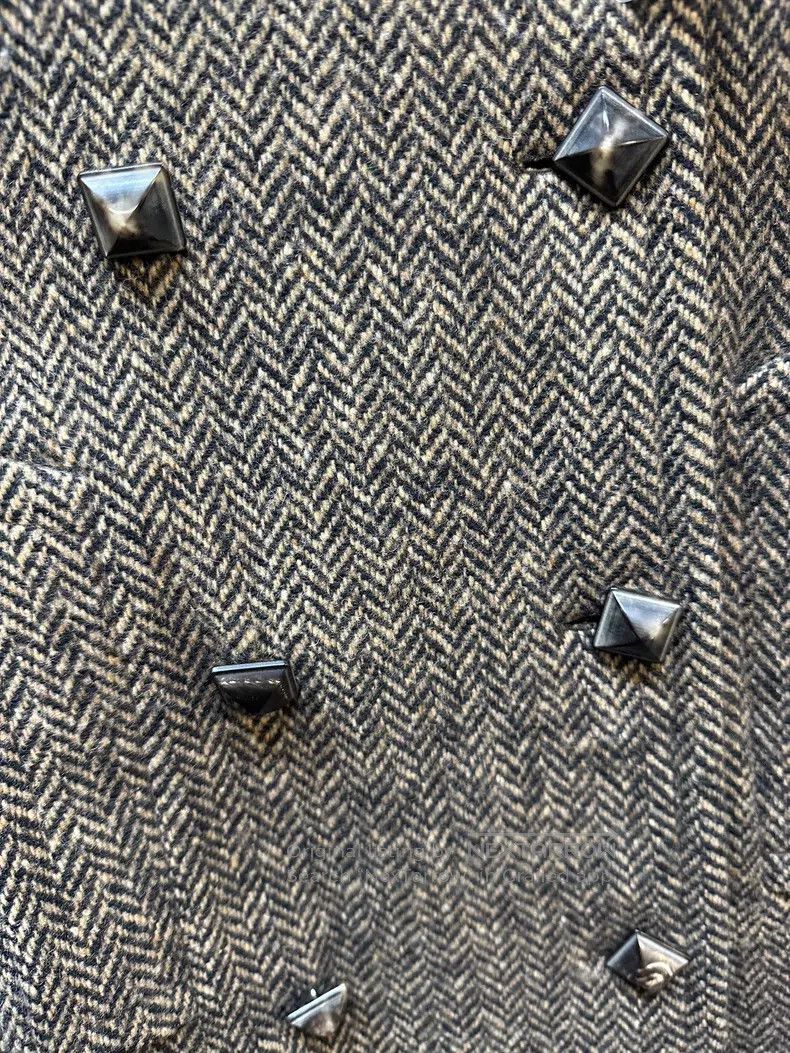 Hermes Hermes Premium wool coat Size XS / US 0-2 / IT 36-38 - 8 Thumbnail