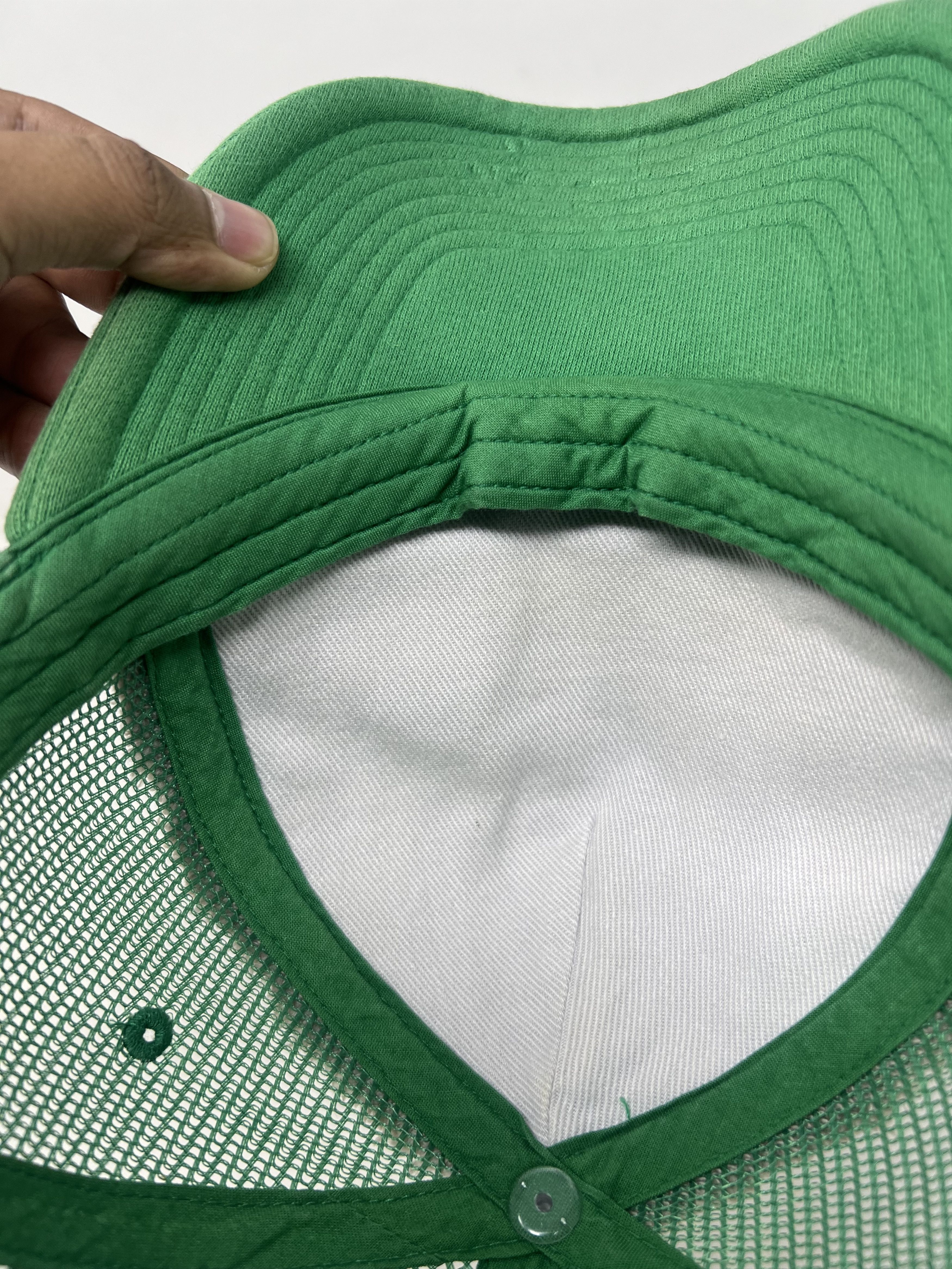 Nike Oregon Track Club Nike Trucker Hat Size ONE SIZE - 11 Thumbnail