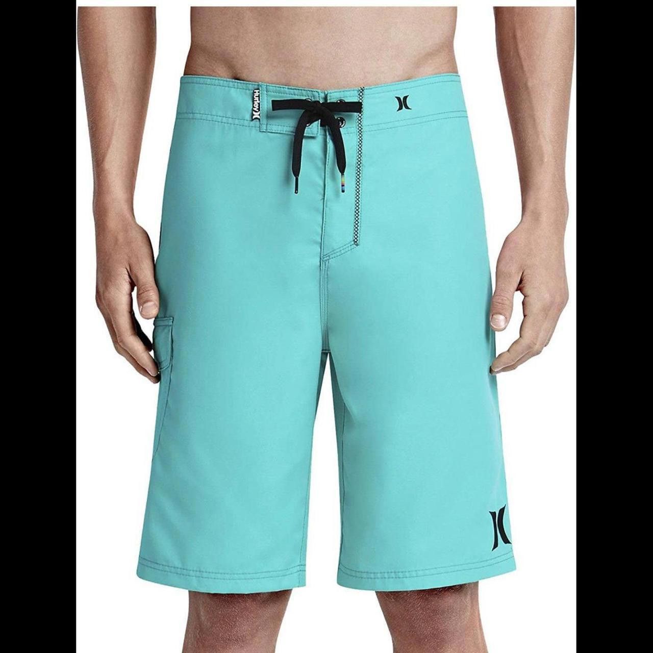 Hurley New Hurley Nike Mens 20 A237 Size US 30 / EU 46 - 1 Thumbnail