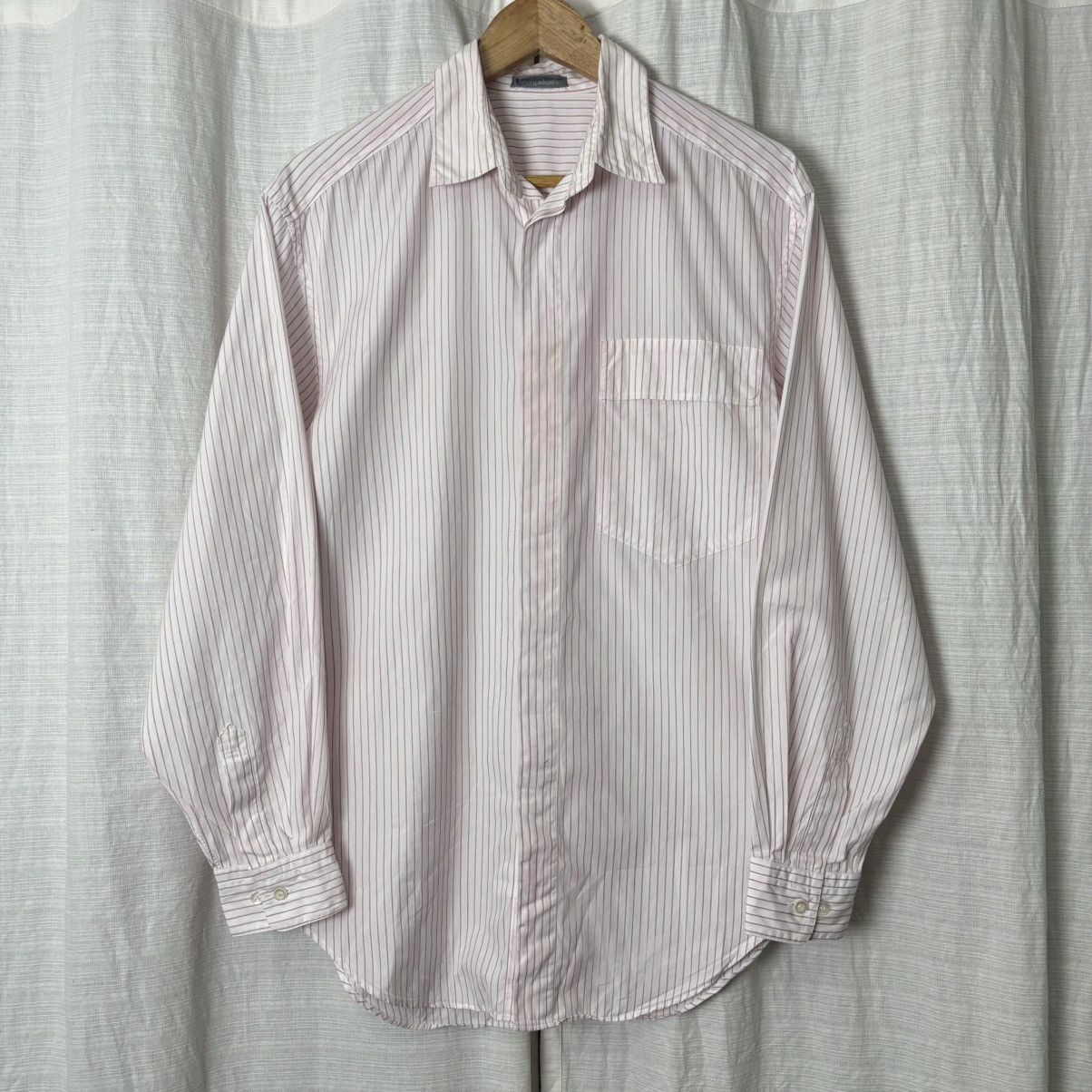 VINTAGE ISSEY MIYAKE SHIRT