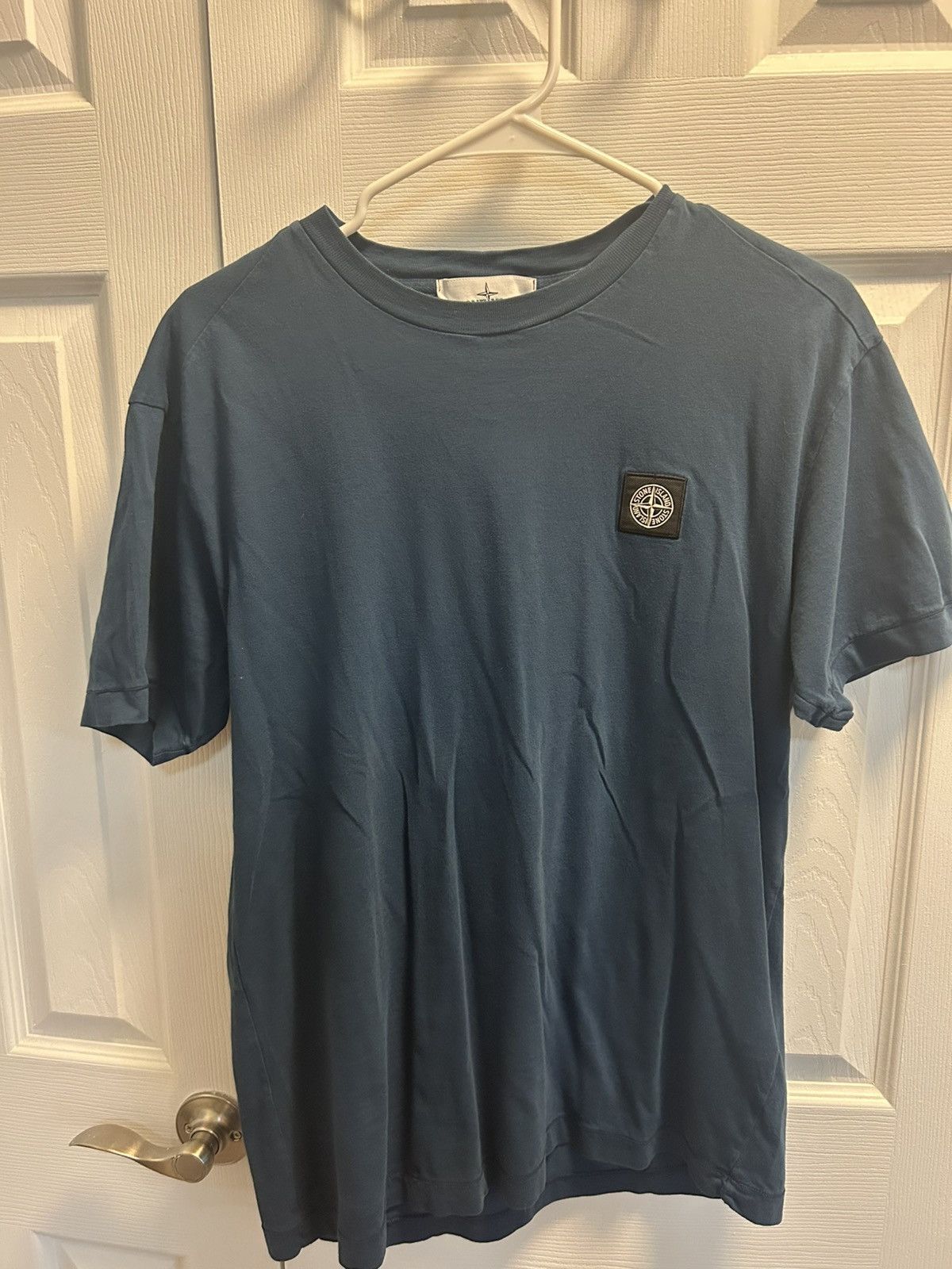 Stone Island Stone Island T-Shirt Size US M / EU 48-50 / 2 - 1 Thumbnail