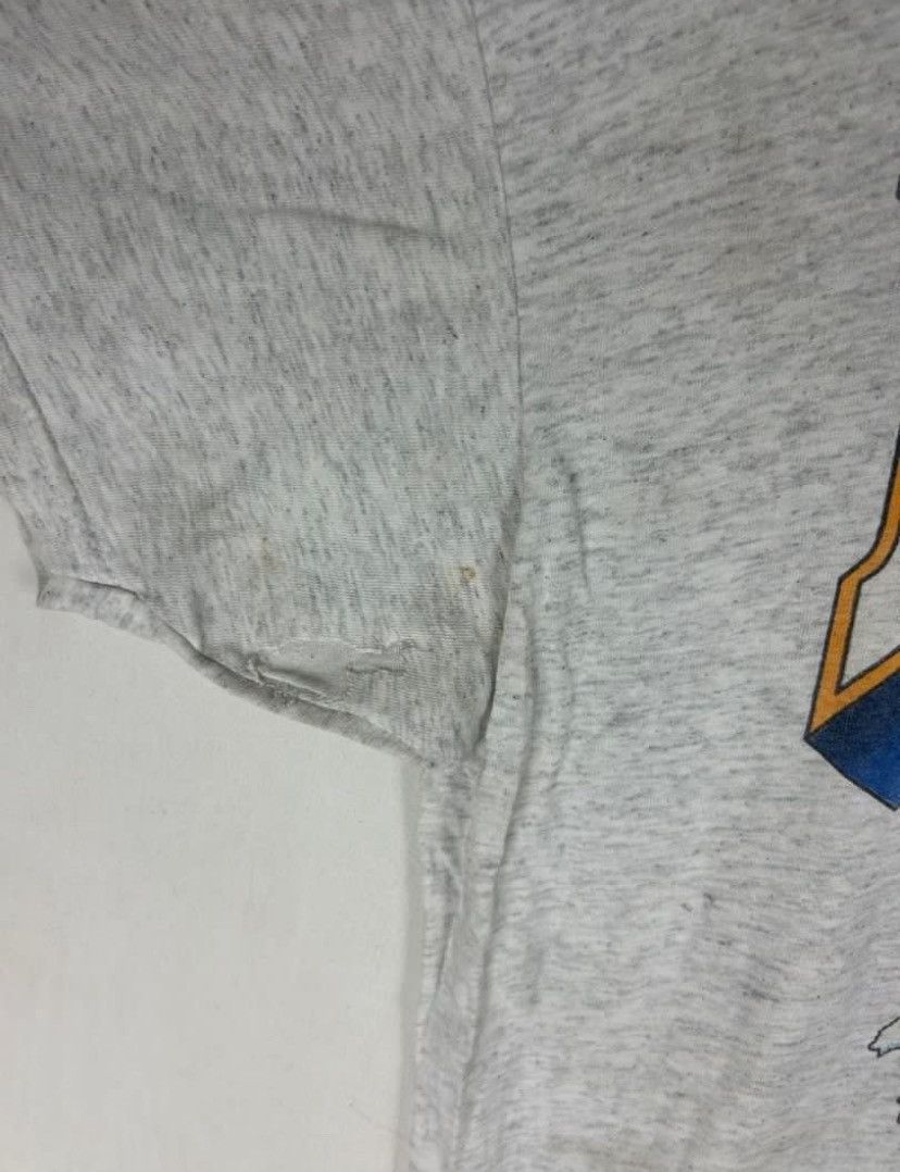 NFL × Vintage Vintage 90s NFL , Football league players Association Size US XL / EU 56 / 4 - 6 Thumbnail