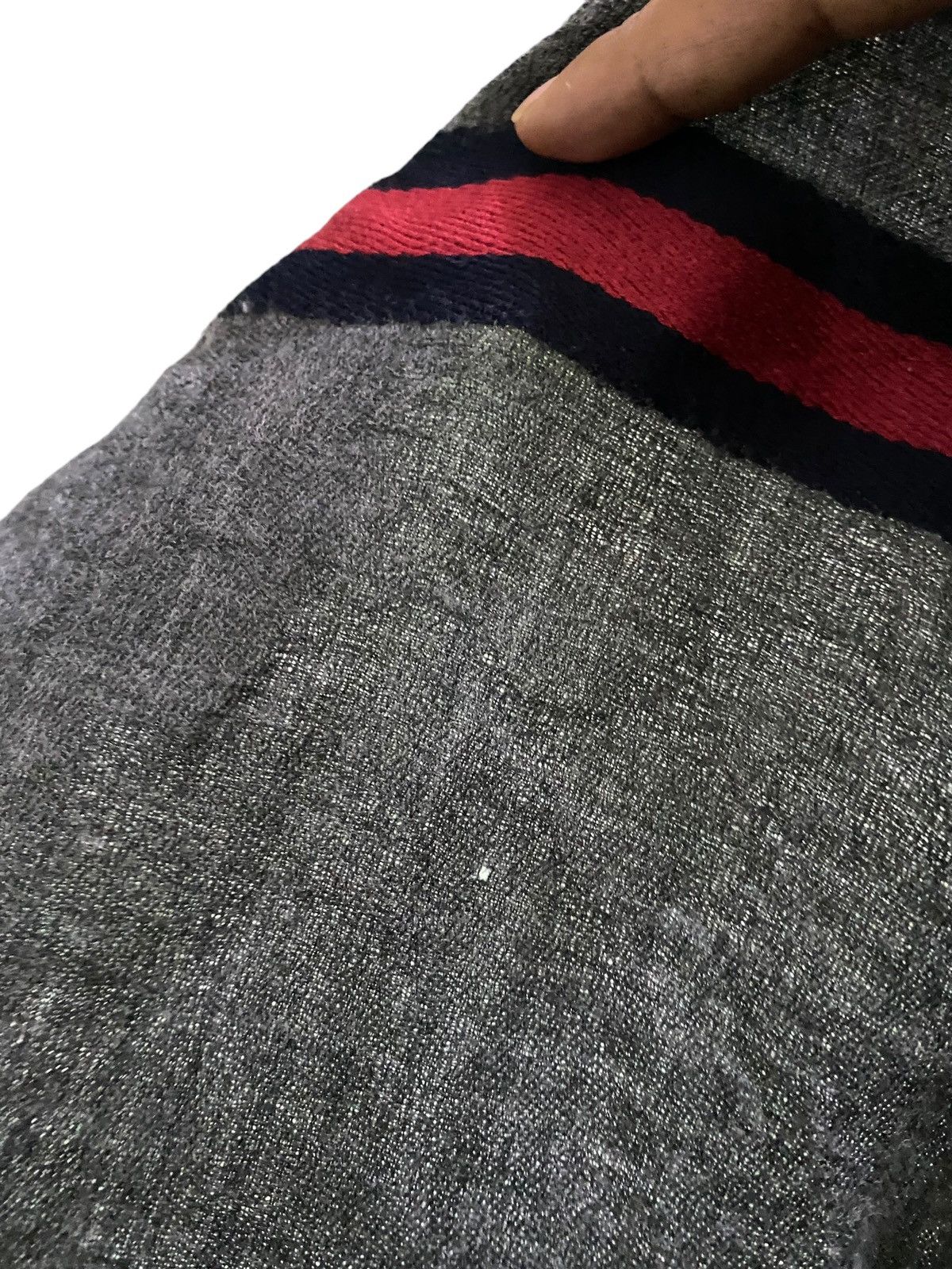 Gucci Gucci Monogram Scarf Size ONE SIZE - 8 Thumbnail
