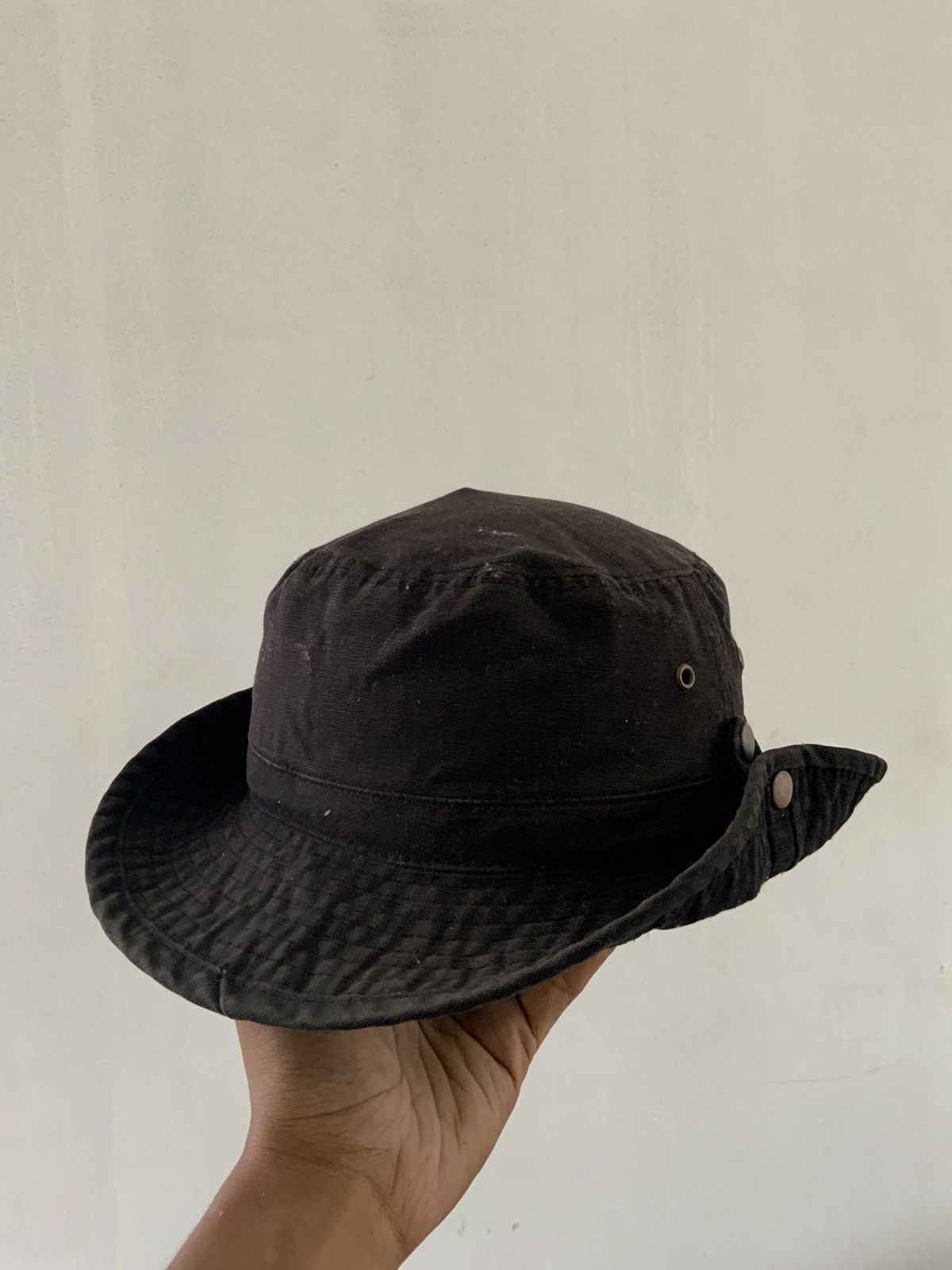 If Six Was Nine Utility Tactical Outdoor hunter Cap Hat Size ONE SIZE - 1 Thumbnail