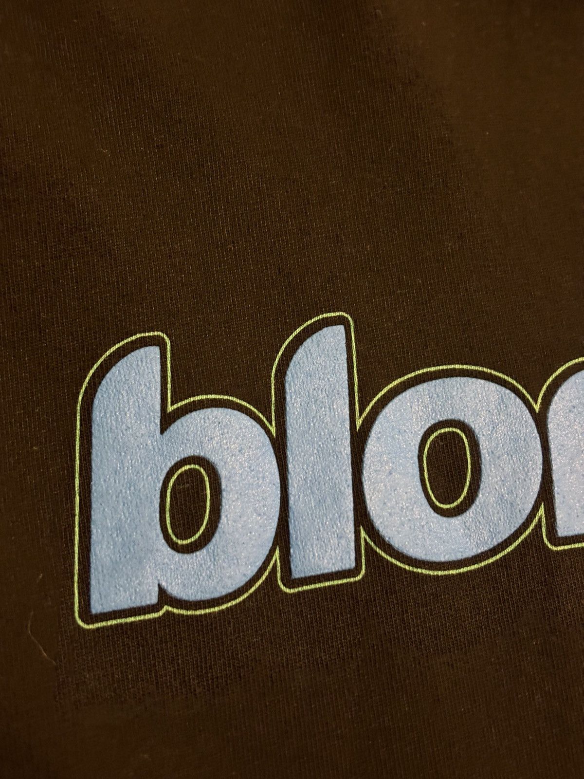 Frank Ocean Blonded tee Size US L / EU 52-54 / 3 - 6 Thumbnail