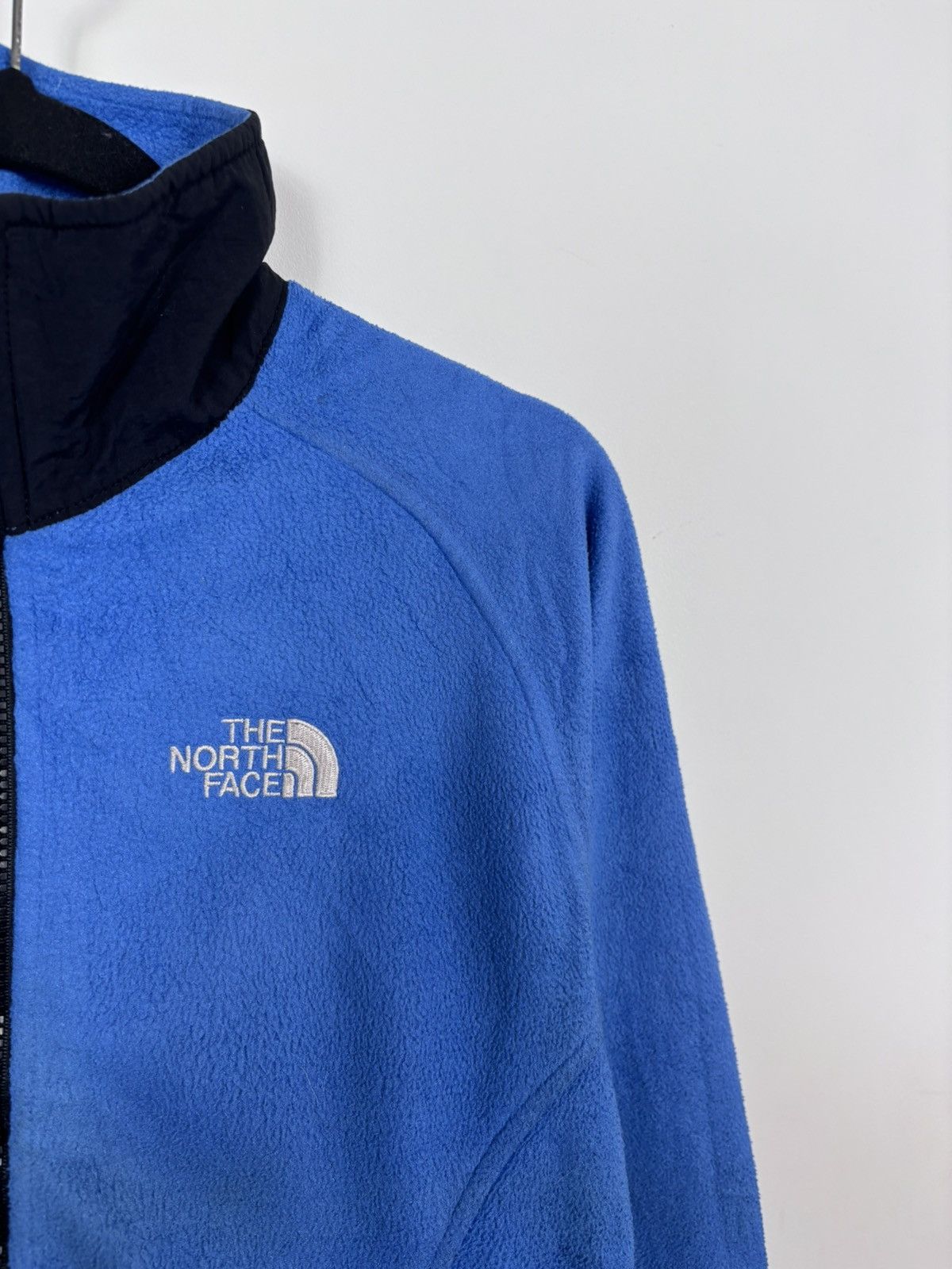 The North Face Vintage The North Face Men’s Full Zip Polartec Fleece Jacket Size US S / EU 44-46 / 1 - 5 Thumbnail