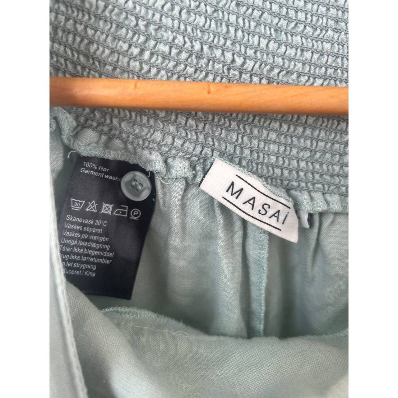 Luxire MASAI pants #103 Size 34" / US 12 / IT 48 - 2 Thumbnail