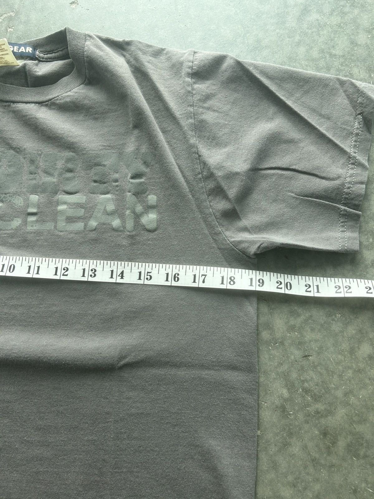 Vintage Vintage Y2K Land Rover Graphic Tee Size US S / EU 44-46 / 1 - 7 Thumbnail