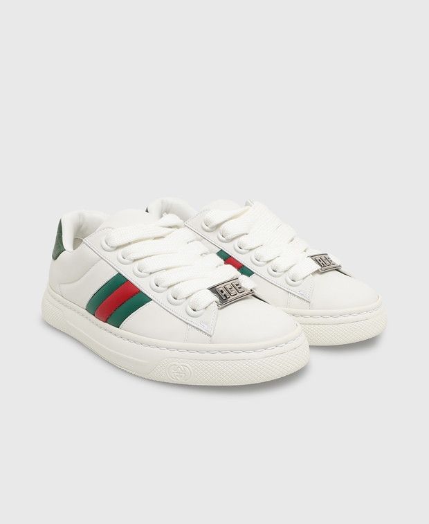 Ace Sneakers