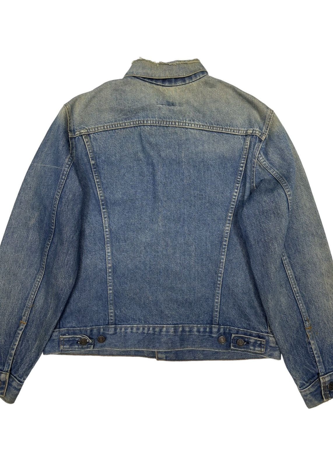 Levi's × Levi's Vintage Clothing × Vintage 🔥VINTAGE LEVIS