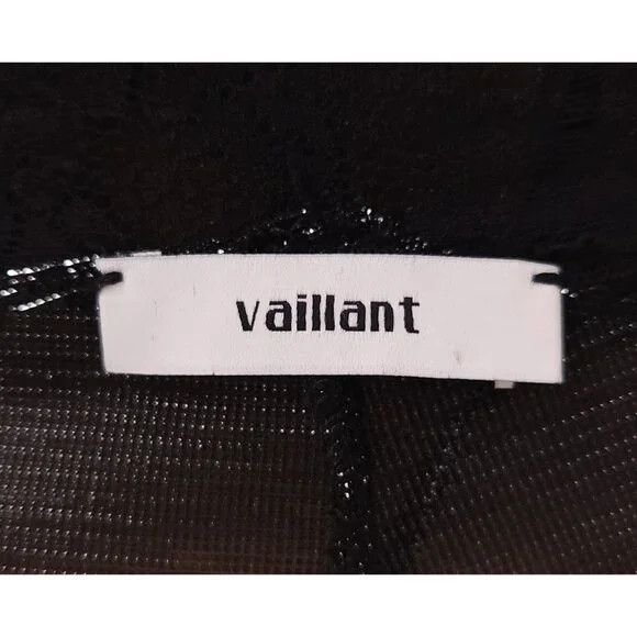 Other Vaillant Studio Leggings Size M Womens Black SSENSE Size 27" / US 4 / IT 40 - 9 Thumbnail