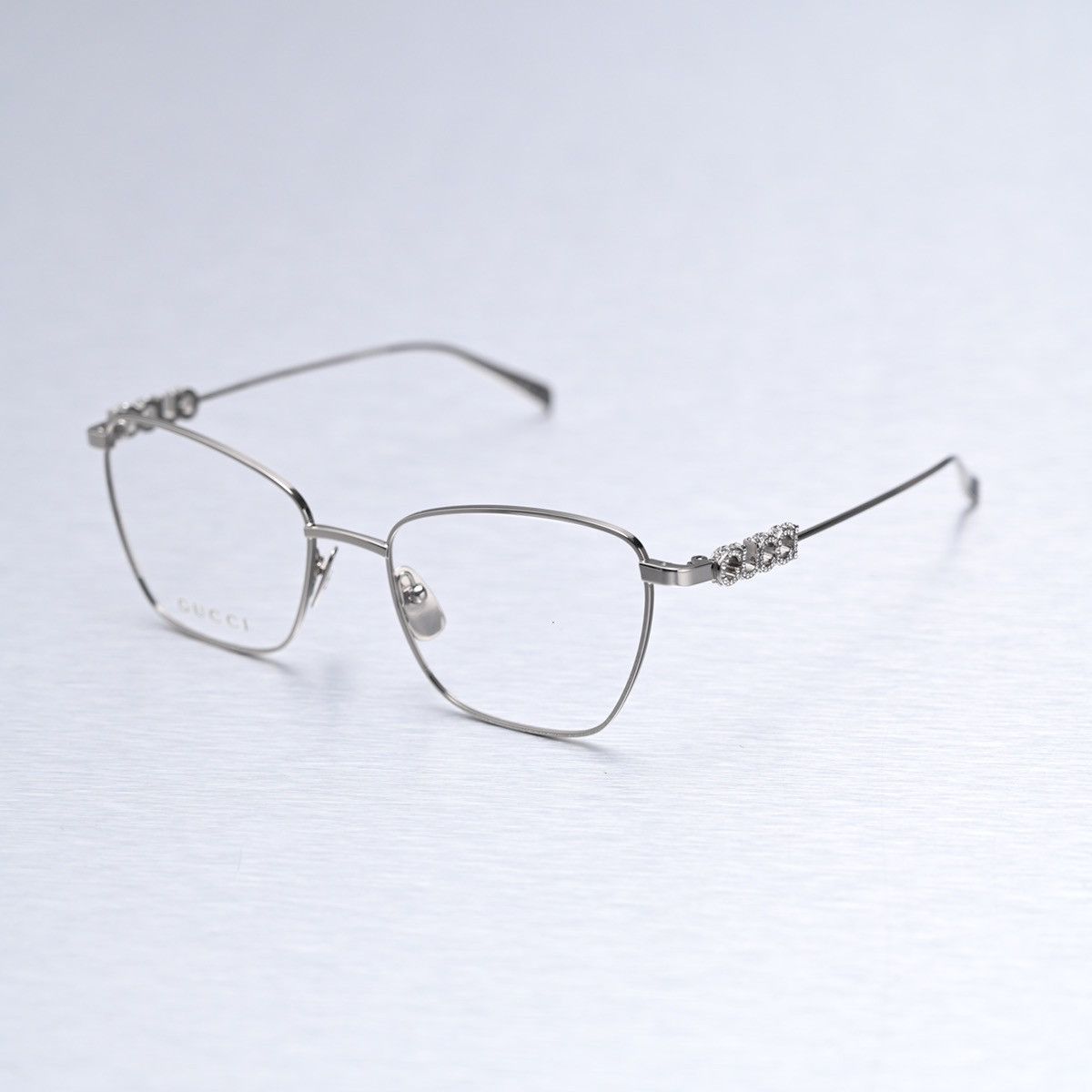 Gucci GUCCI GG1807O 004 GLASSES Size ONE SIZE - 2 Thumbnail