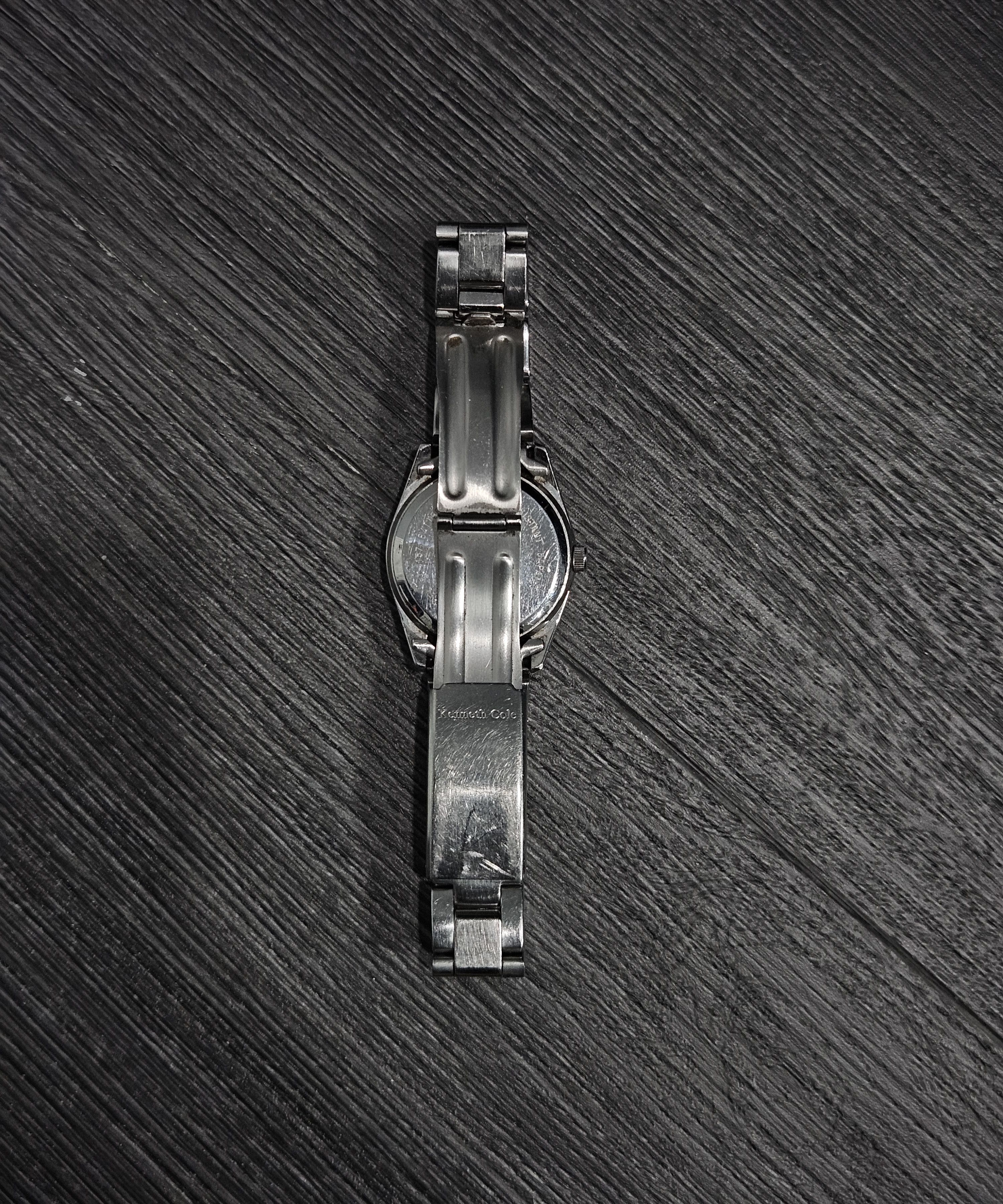 Kenneth Cole Kenneth Cole Women’s Stainless Steel Watch Size ONE SIZE - 2 Thumbnail