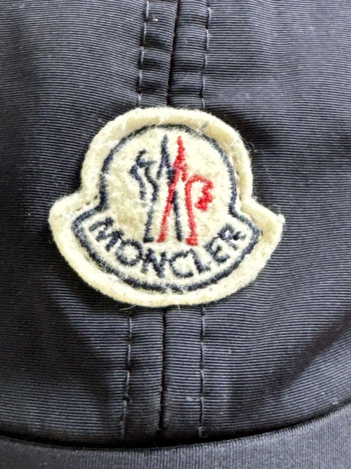 Moncler Moncler beanie cap Size ONE SIZE - 5 Thumbnail