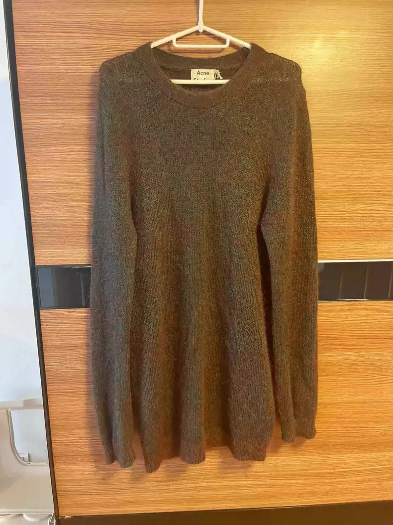Acne Studios Show style sweater