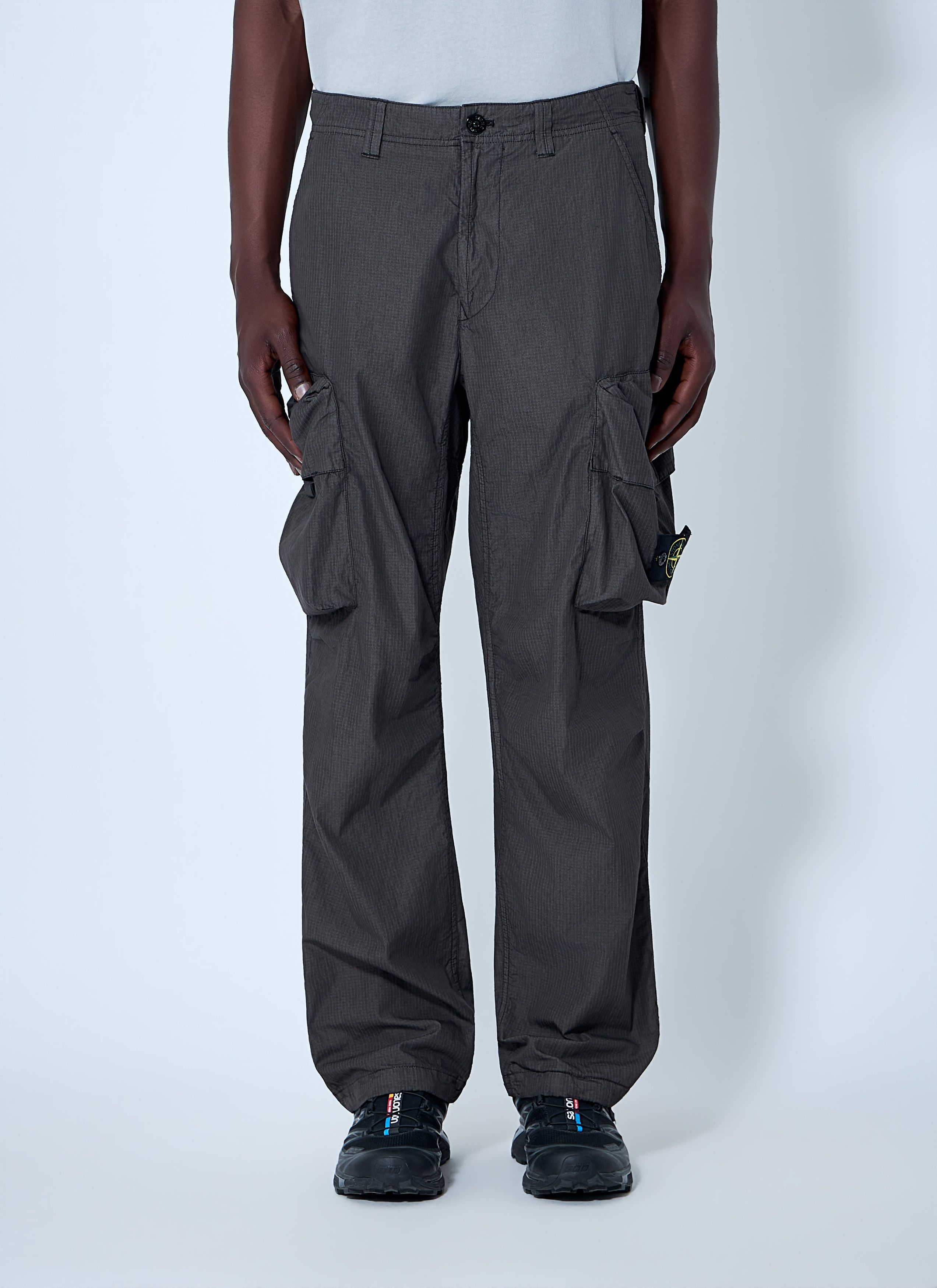 Stone Island Cargo Pants Size US 36 / EU 52 - 1 Thumbnail
