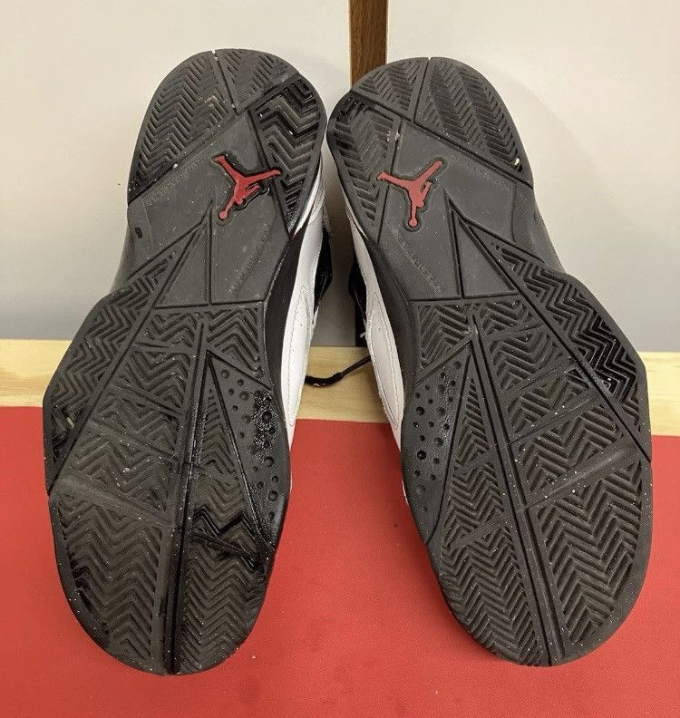 Nike Jordan True Flight Cardinal Size 7Y Size US 7 / EU 40 - 6 Thumbnail