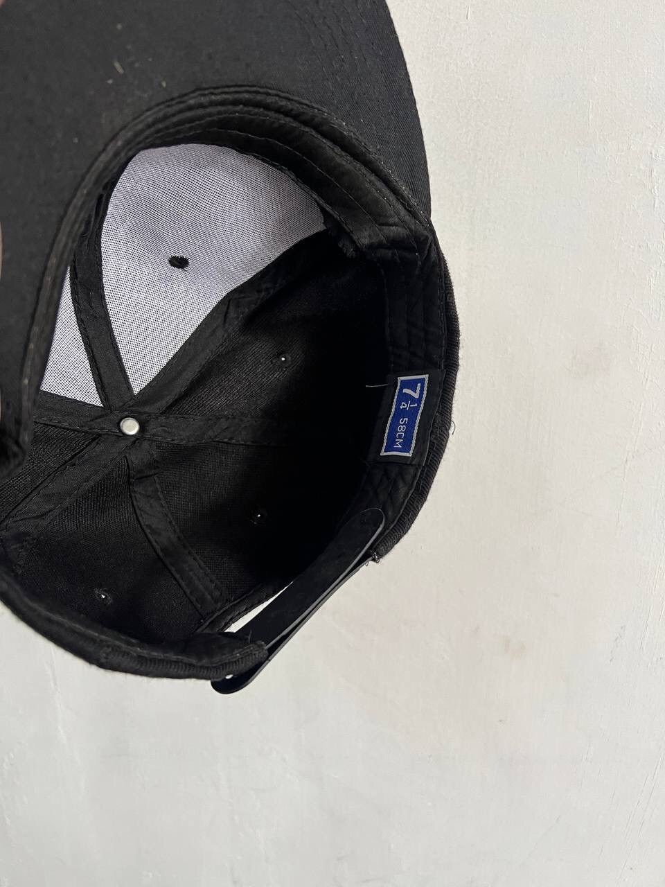 KMRii Diamond Avant Garde Hat Size ONE SIZE - 12 Thumbnail