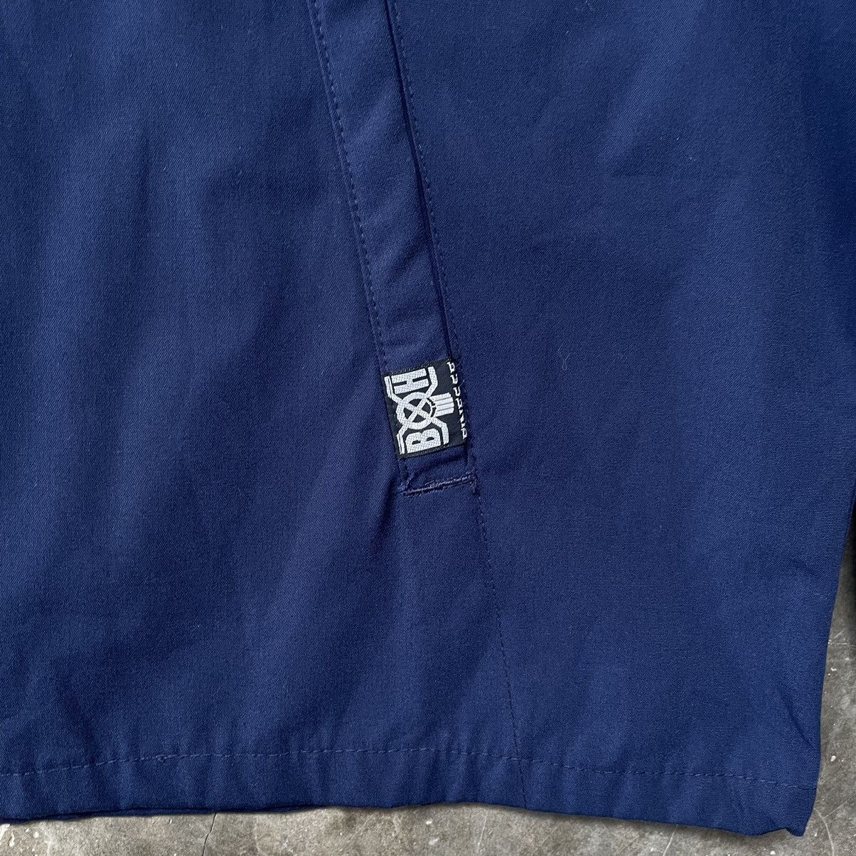 Bounty hunter jacket